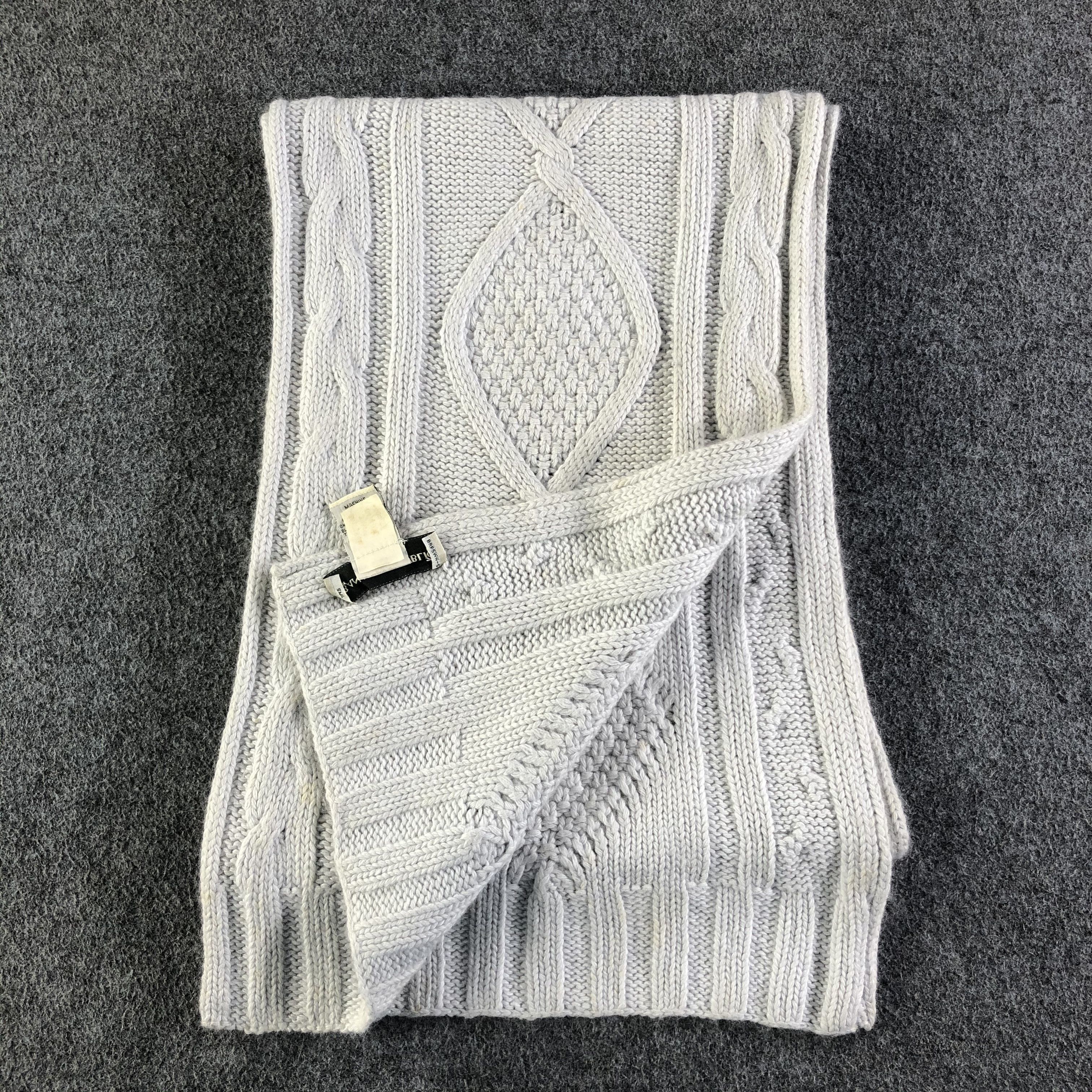 Banana Republic Banana Republic Scarf / Muffler / Neckwear P006 Size ONE SIZE - 4 Thumbnail