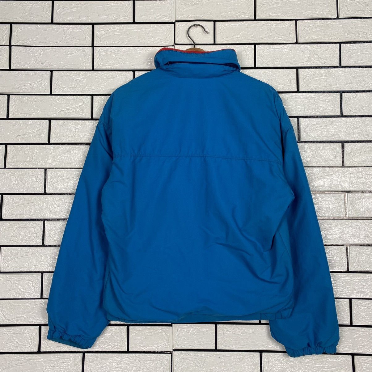Patagonia 🔥VINTAGE BOMBER JACKET PATAGONIA BLANKET Size US M / EU 48-50 / 2 - 13 Thumbnail