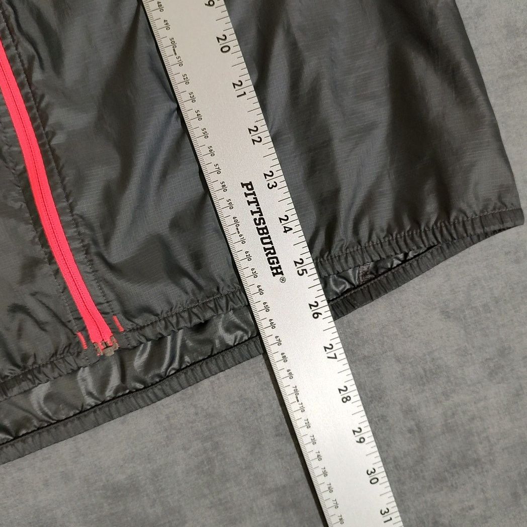 Salomon Salomon ClimaWind lightweight running windbreaker wms L Size L / US 10 / IT 46 - 9 Thumbnail