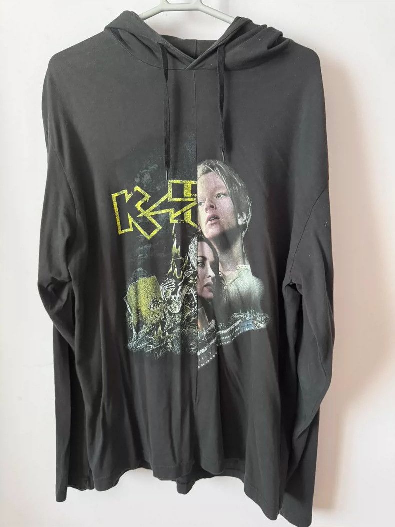 Vetements Vetements Titanic thin sweater Size US S / EU 44-46 / 1 - 1 Thumbnail