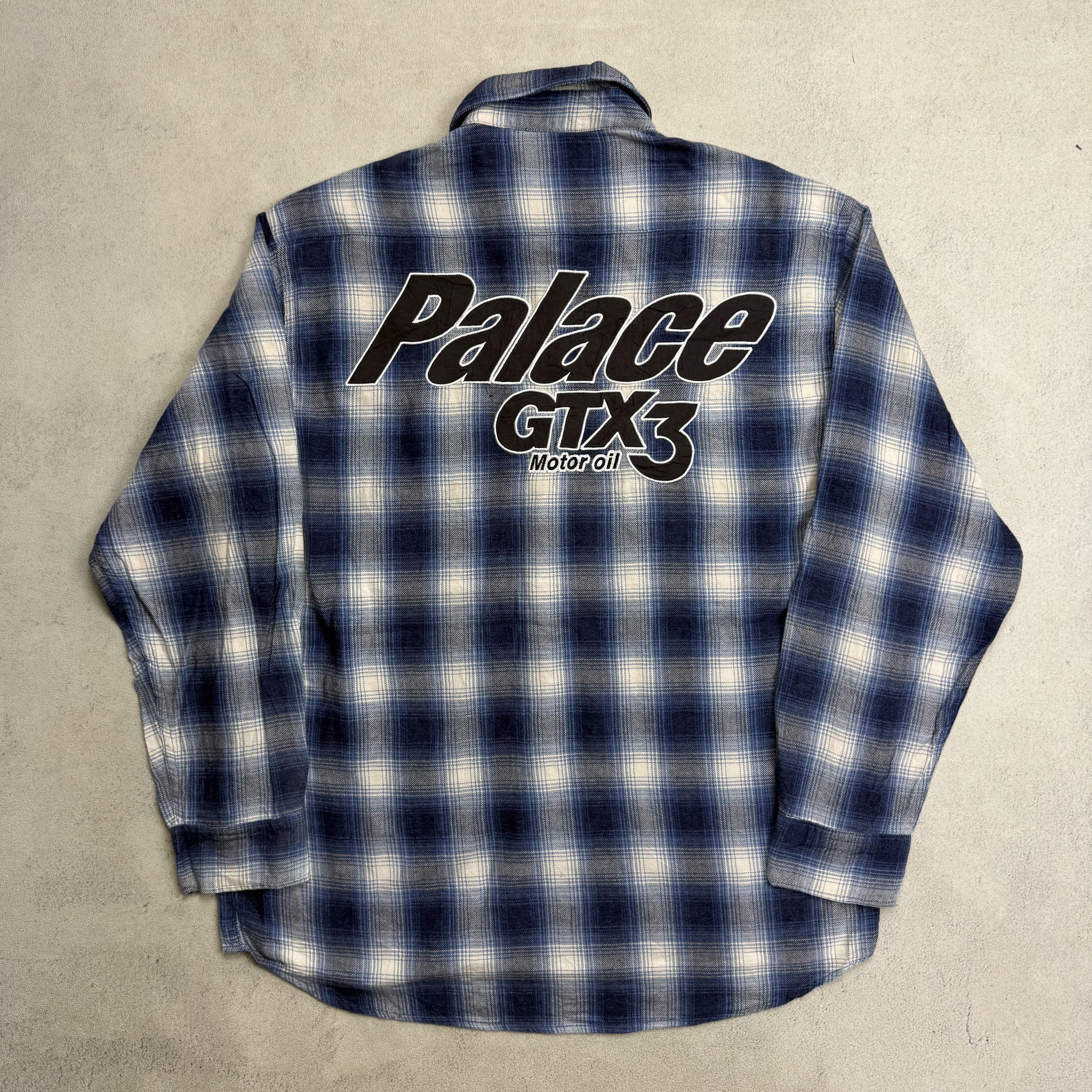 Palace Palace Rodeo Shirt Veterano Size US M / EU 48-50 / 2 - 1 Thumbnail