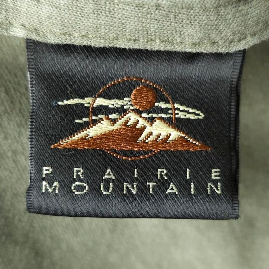 Vintage VINTAGE Virginia City T Shirt Mens Size Medium Green 90s Y2K Travel Made In USA Prairie Mountain Shirt Mens Green 90s Travel Virginia City Size US M / EU 48-50 / 2 - 6 Thumbnail