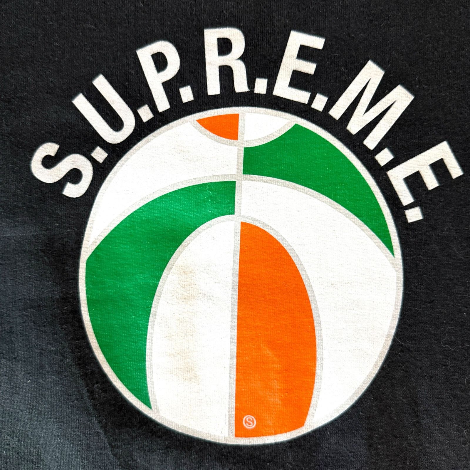 Supreme Supreme SS23 Leauge T-shirt Men’s M - Designer Streetwear Size US M / EU 48-50 / 2 - 9 Thumbnail