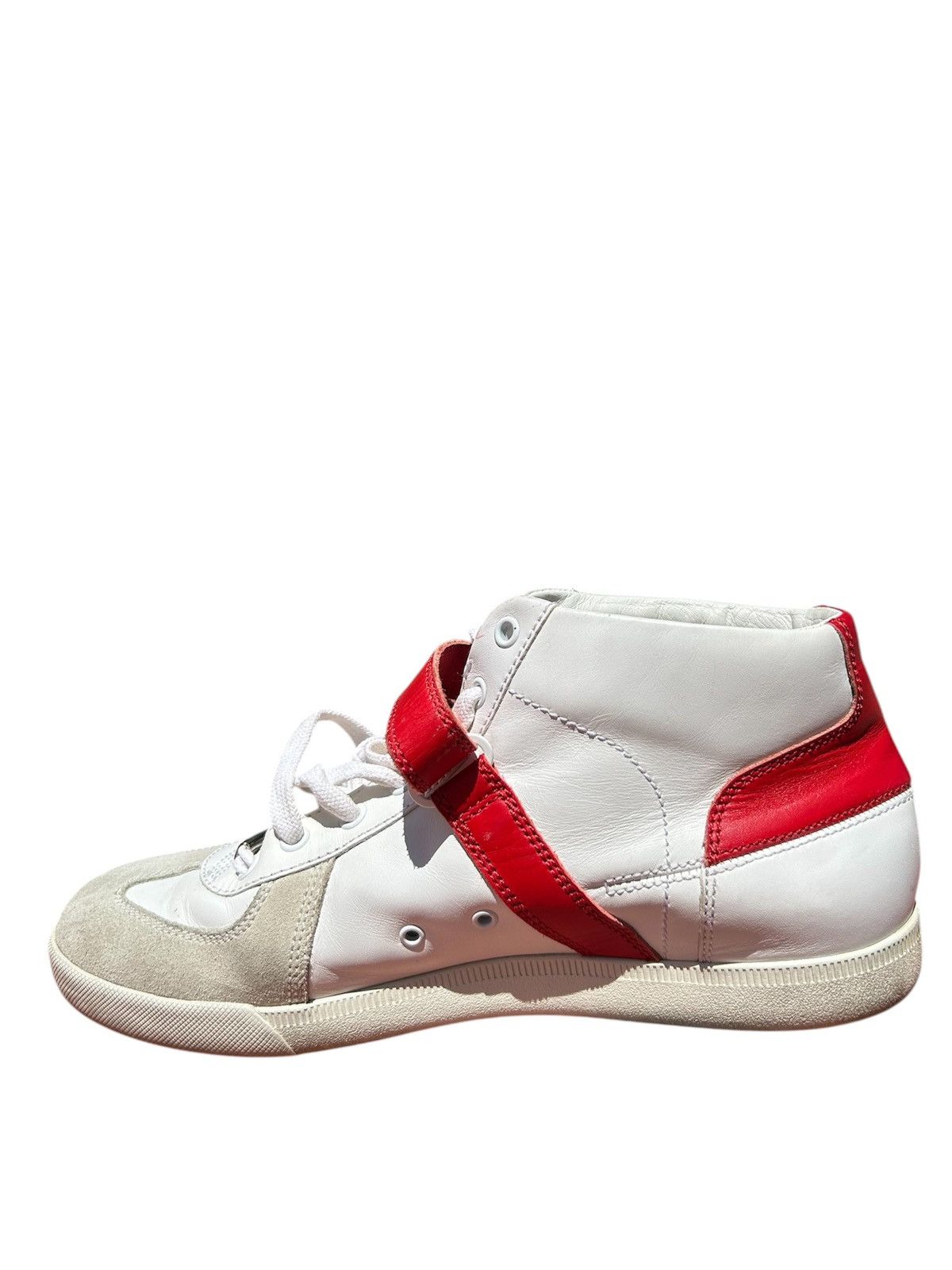 Dior Dior strap GAT Size US 7.5 / EU 40-41 - 2 Thumbnail