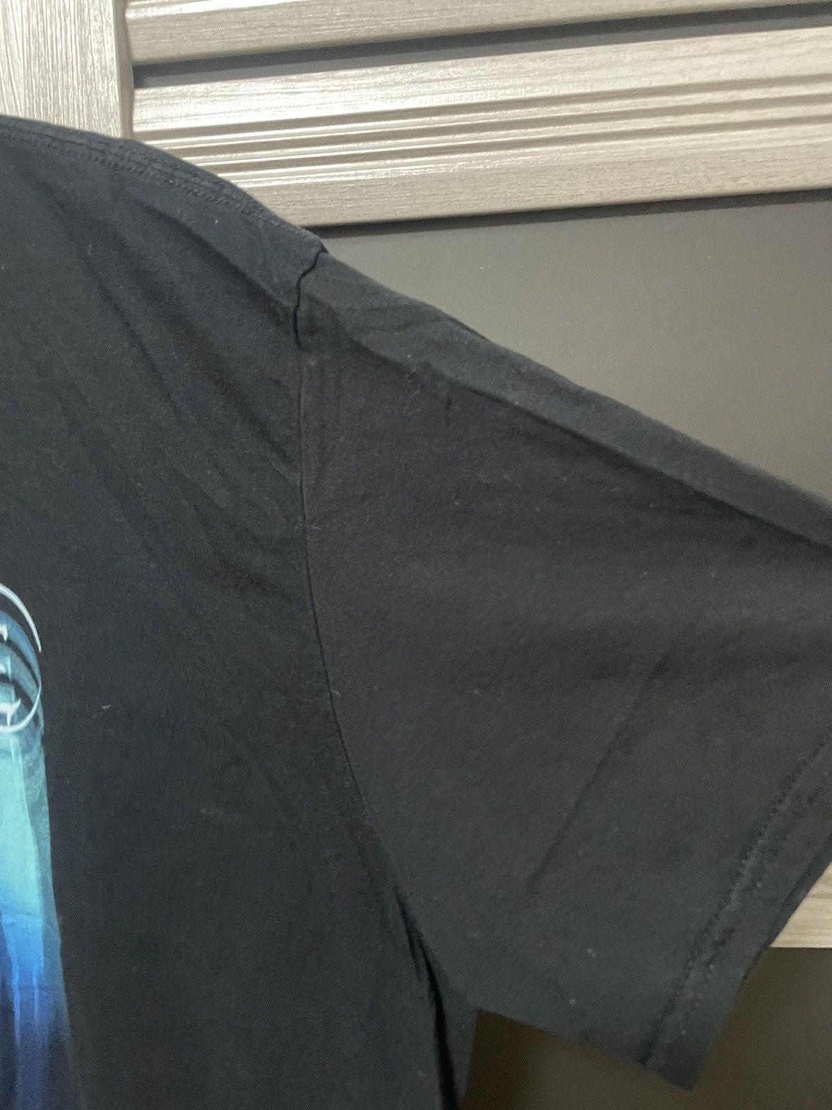 Band Tees Vintage Evanescence 2017 Europe Tour Tee Band T-Shirt Size US XXL / EU 58 / 5 - 3 Thumbnail