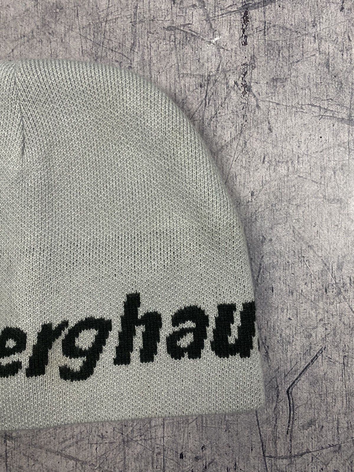 Berghaus Berghaus Big Logo Gorpcore Outdoor Life Hat Size ONE SIZE - 4 Thumbnail
