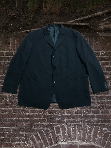 Balmain Balmain Blazer Size 54R - 1 Thumbnail