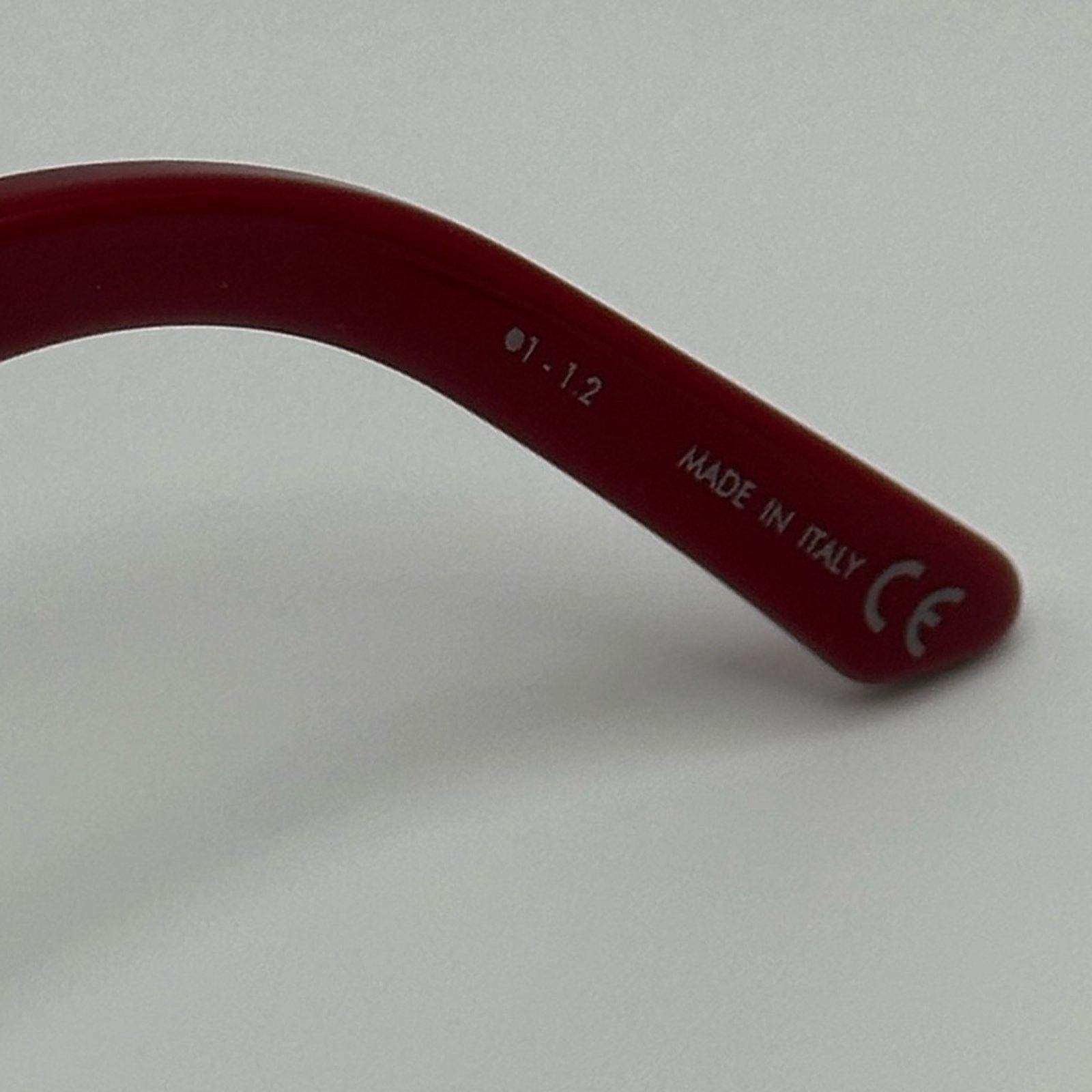 Dior DIOR Sunglasses CD40058U 66N DiorSignatureB1U Red/GreenWomen Size ONE SIZE - 4 Thumbnail