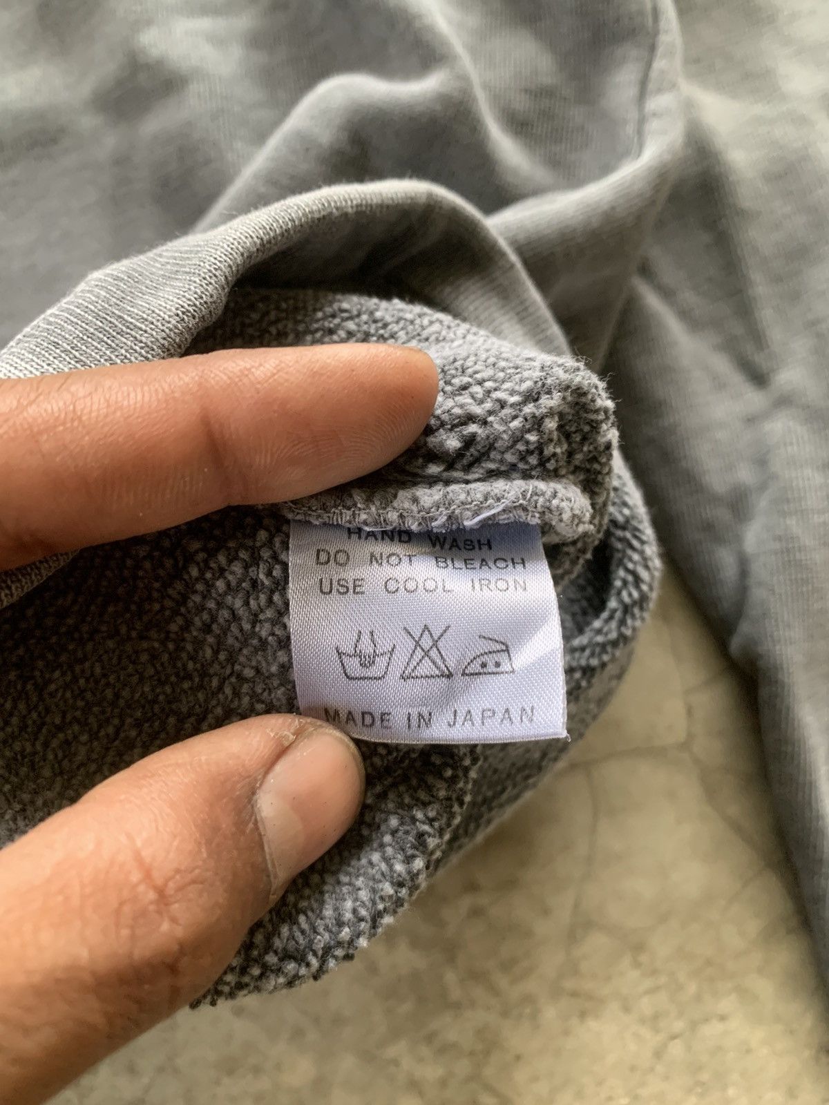 Devilock × Japanese Brand Devilock Freedom spell out with chrome heart font Size US L / EU 52-54 / 3 - 8 Thumbnail