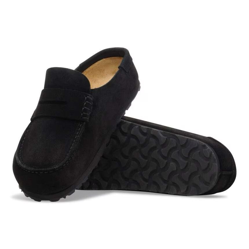 Birkenstock Birkenstock Suede Leather Naples Wrapped Size US 11.5 / EU 44-45 - 7 Thumbnail
