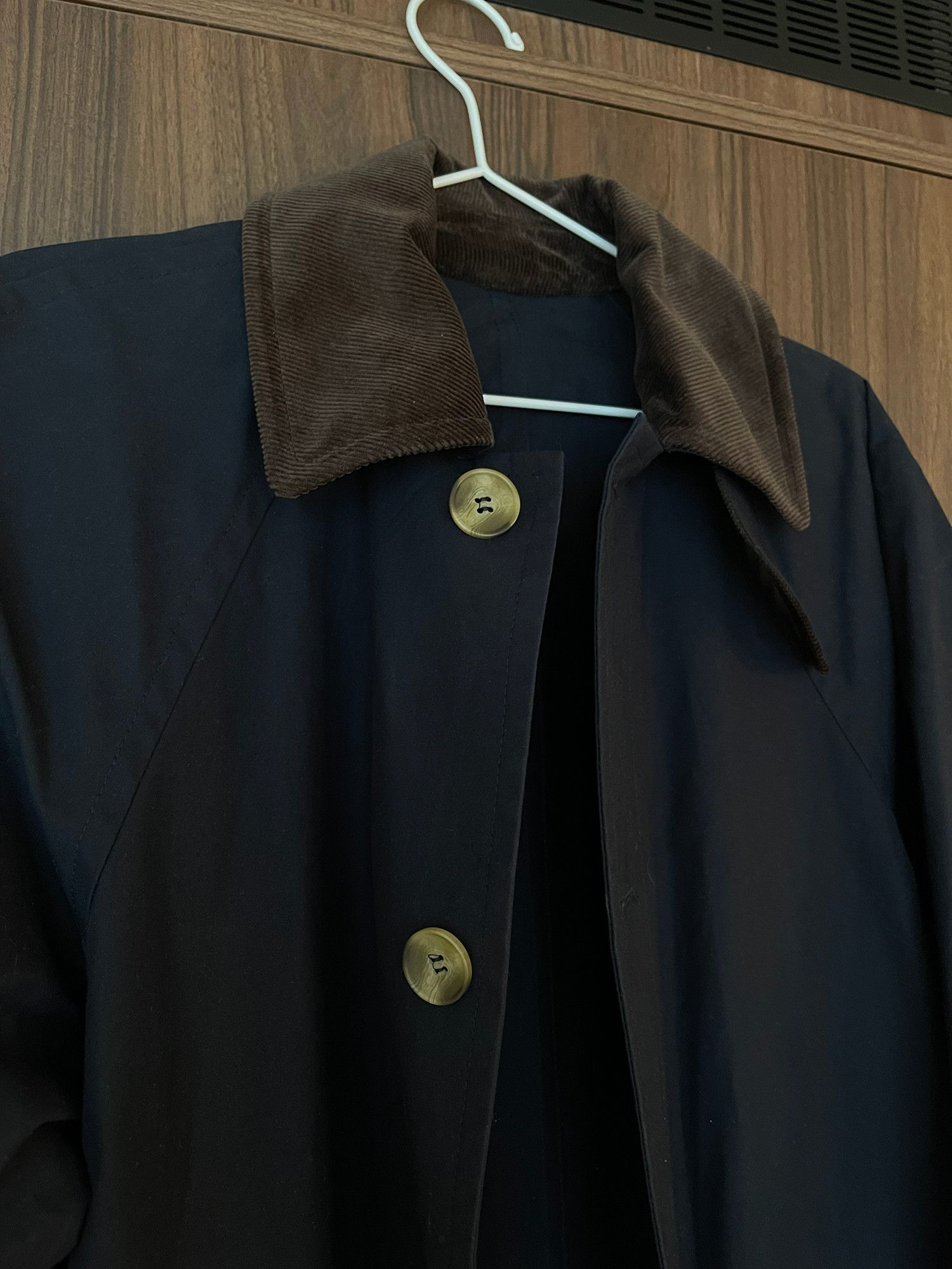 Aime Leon Dore Aime Leon Dore Waxed Duster Coat Size US S / EU 44-46 / 1 - 3 Thumbnail