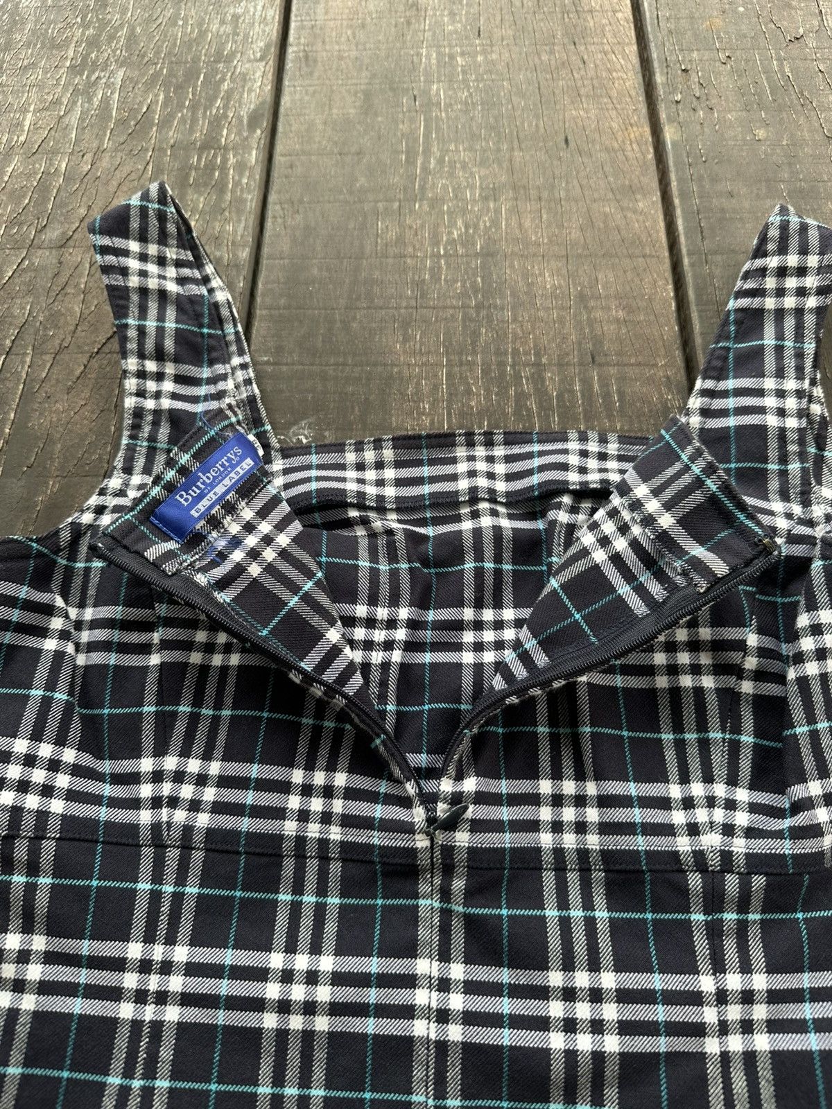Burberry Burberry bershka nova check Size S / US 4 / IT 40 - 7 Thumbnail