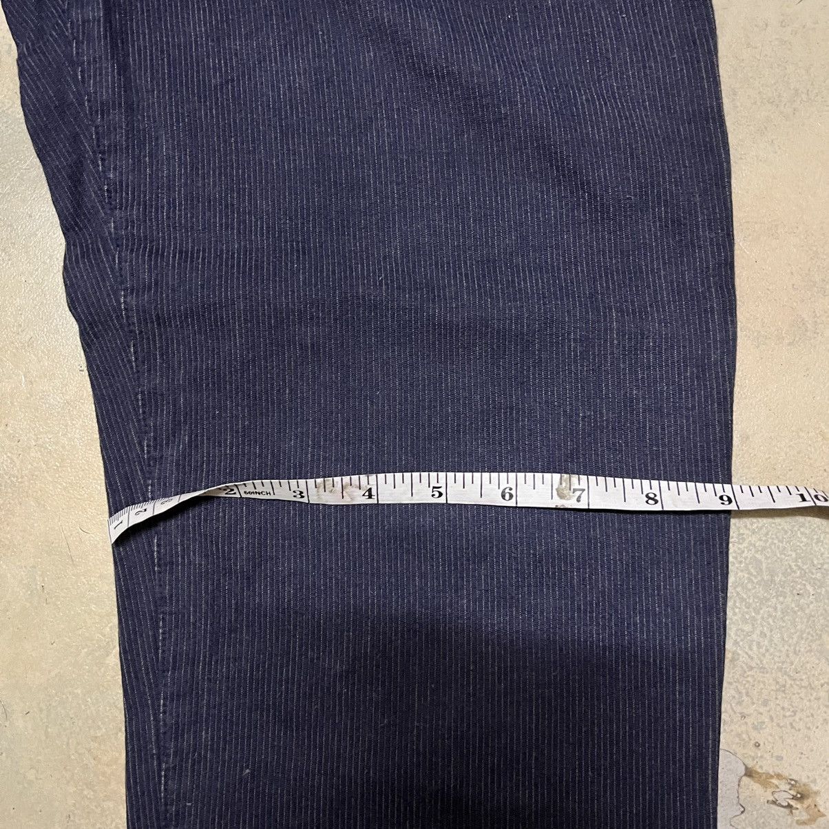 Japanese Brand Plantation by Issey Miyake Baggy Pants Size US 28 / EU 44 - 15 Thumbnail