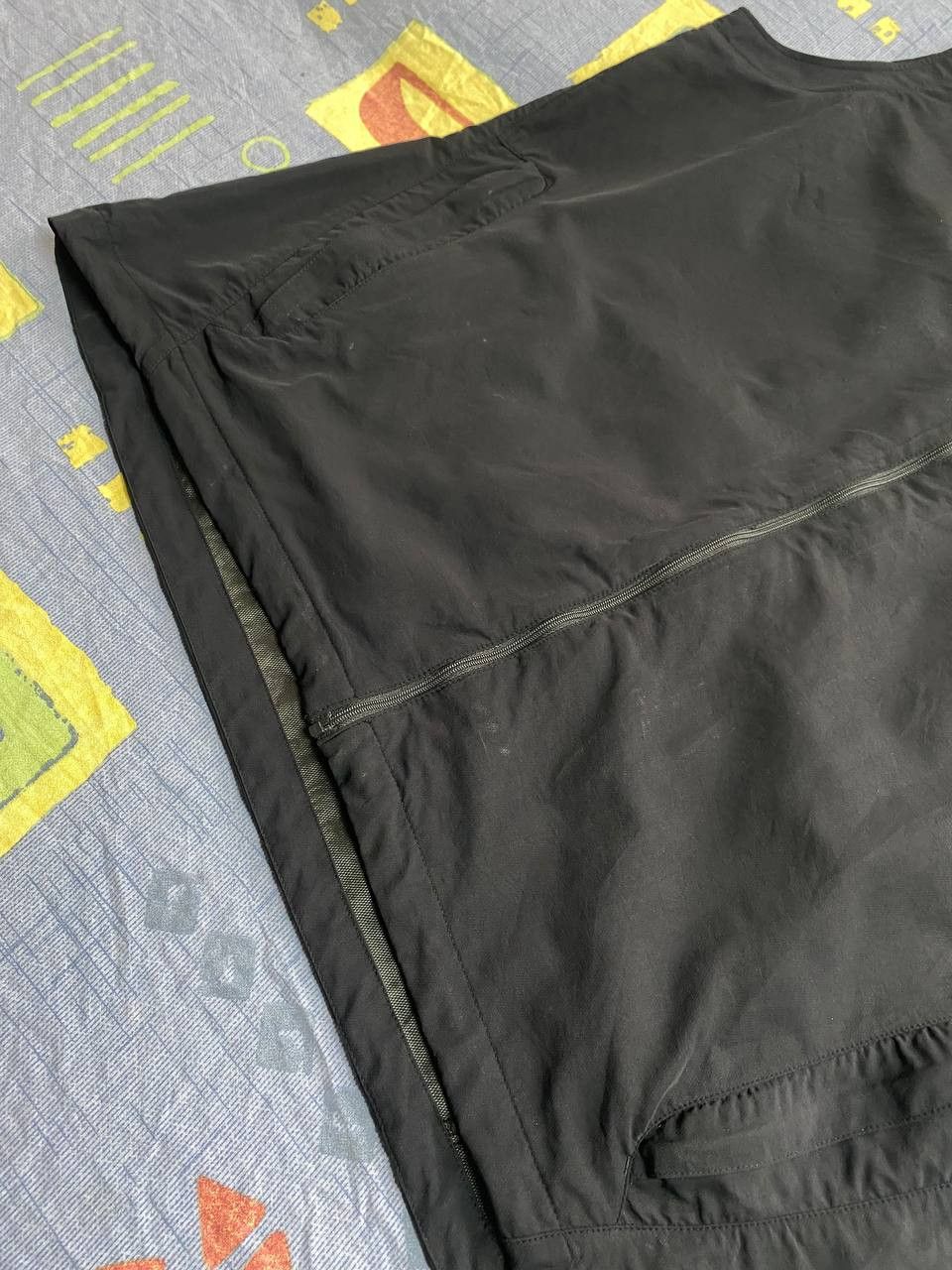 Nike Vintage Y2K Nike Vest Size US XL / EU 56 / 4 - 6 Thumbnail