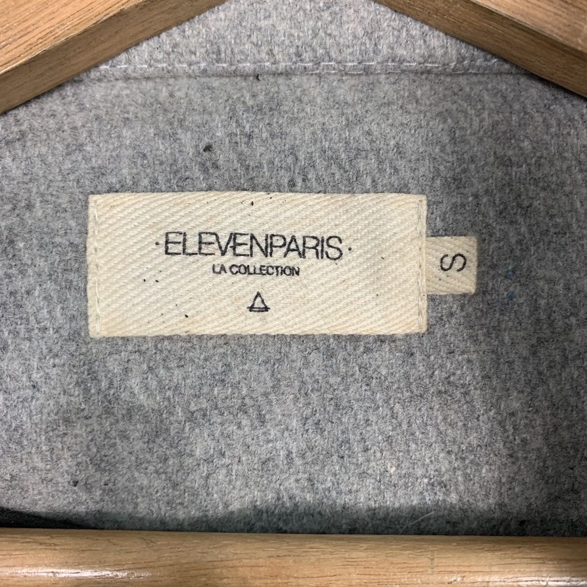 Eleven Paris Nice Design Eleven Paris Jacket Size S / US 4 / IT 40 - 15 Thumbnail