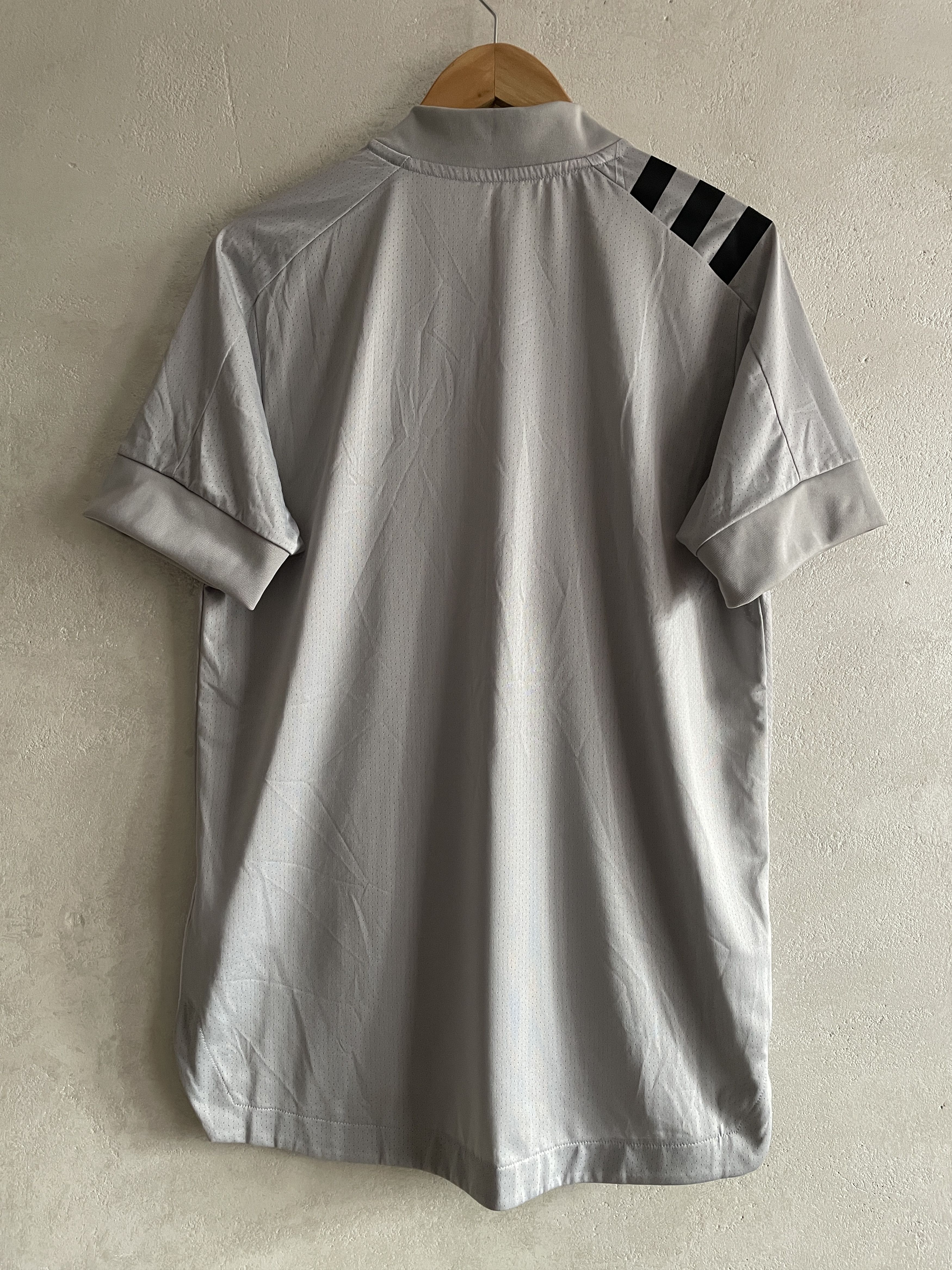 Adidas Montreal Impact Away Shirt 2020 2021 Player Issue Jersey Size US M / EU 48-50 / 2 - 2 Thumbnail