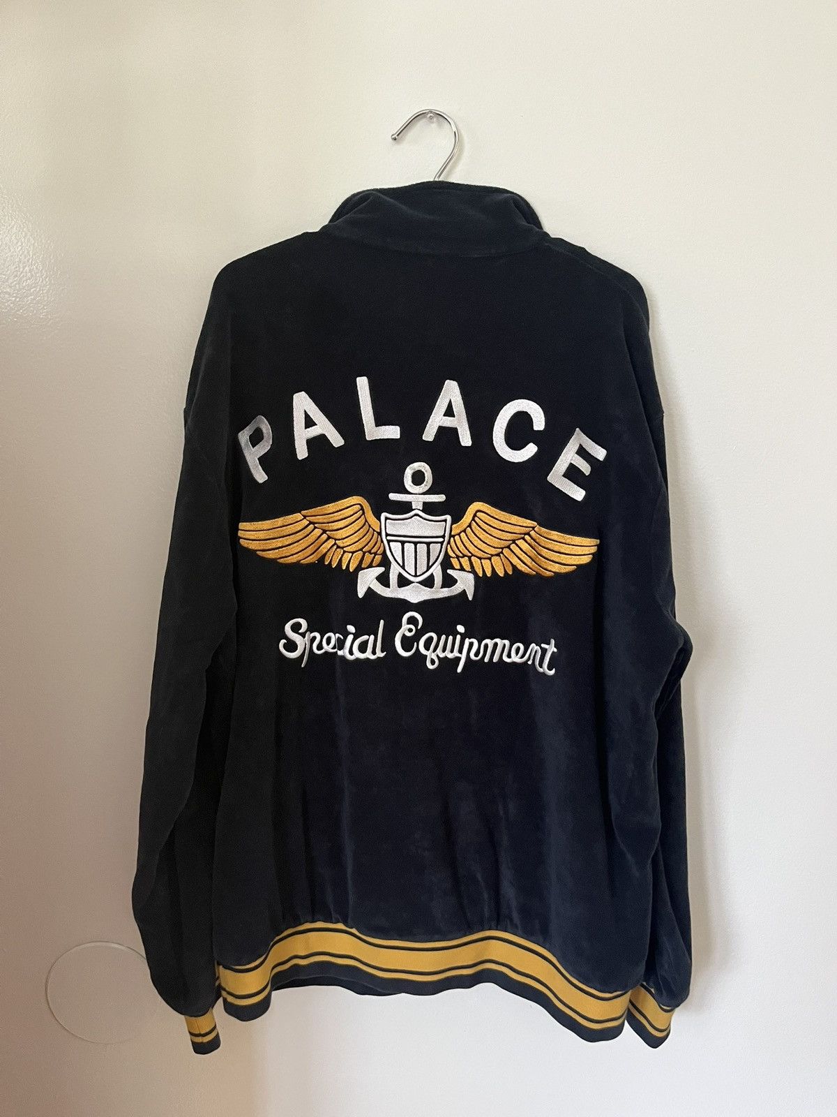 Palace PALACE SAILOR COAT Size US XL / EU 56 / 4 - 2 Thumbnail