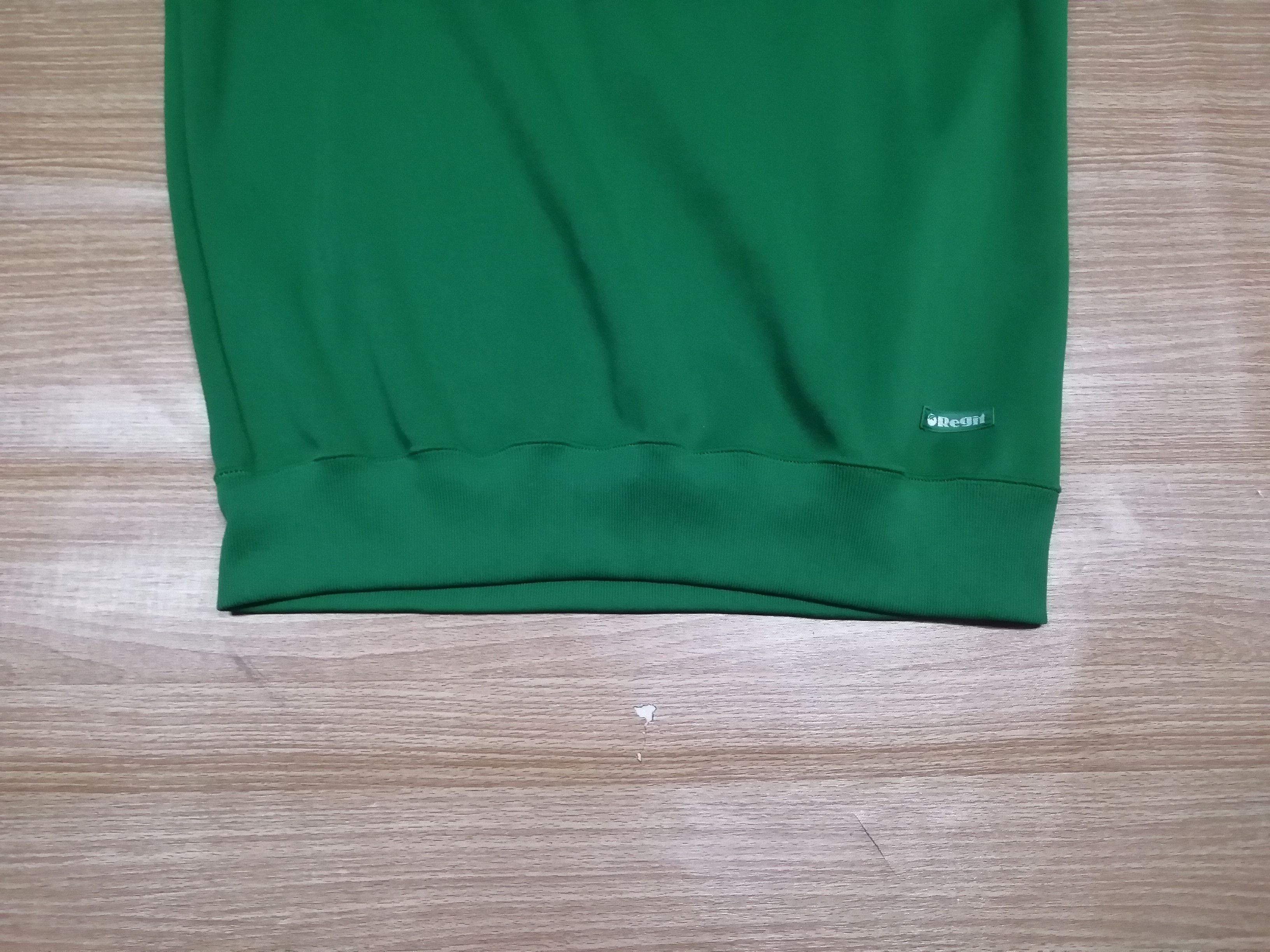 Asics × Vintage Asics Sweatshirt Vintage Tracksuit Jacket Size US L / EU 52-54 / 3 - 4 Thumbnail