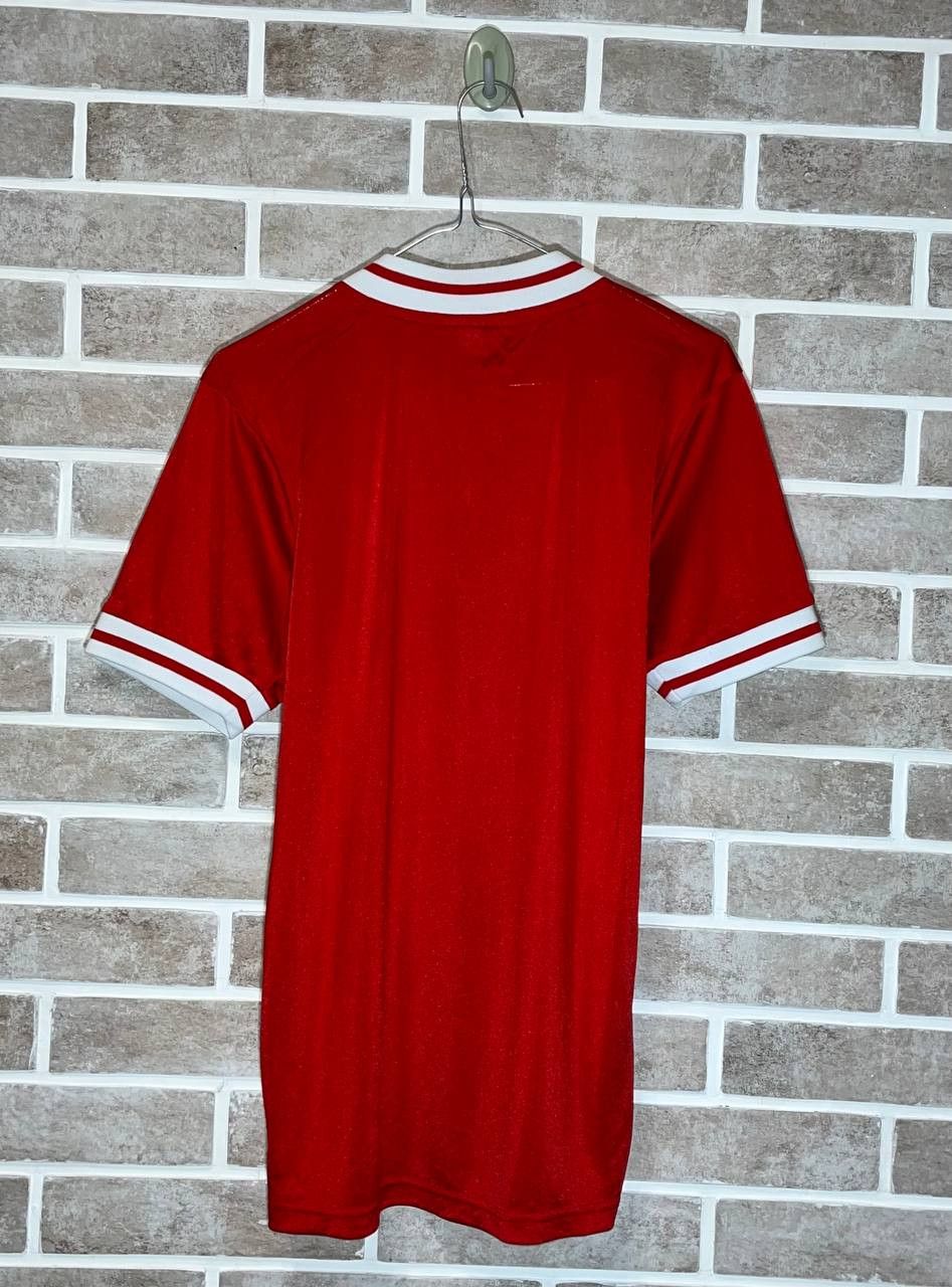 Other Liverpool Fc 1982 Football shirt score draw official retro Size US S / EU 44-46 / 1 - 4 Thumbnail