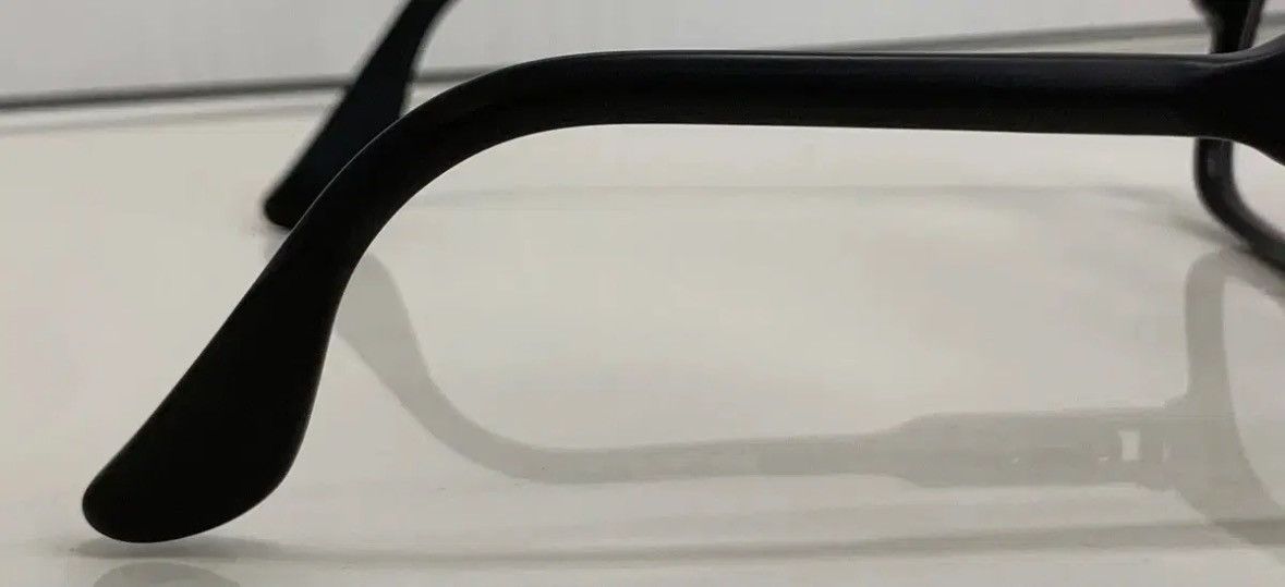 Chrome Hearts BULGE [MBK] Glasses Size ONE SIZE - 10 Thumbnail