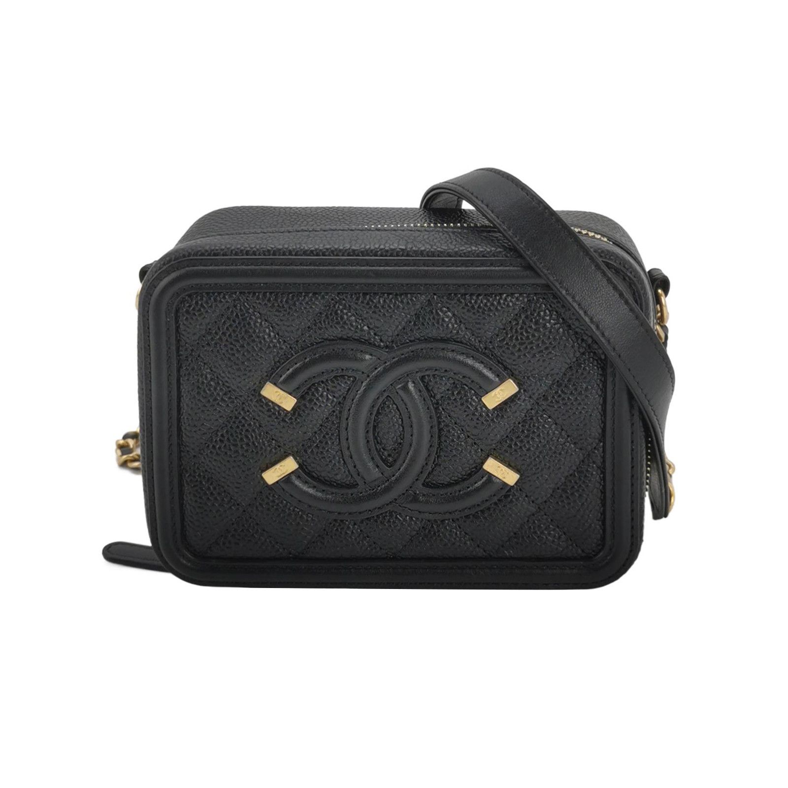 Chanel Chanel Women os Crossbody Bags Size ONE SIZE - 1 Thumbnail