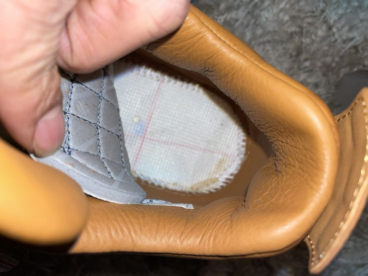 Jordan Brand Jordan 4 Premium Wheat Size US 10 / EU 43 - 10 Thumbnail