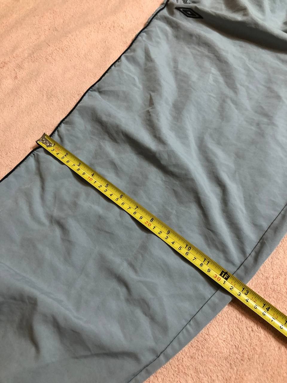 Umbro Umbro Track Pants Size US 38 / EU 54 - 16 Thumbnail