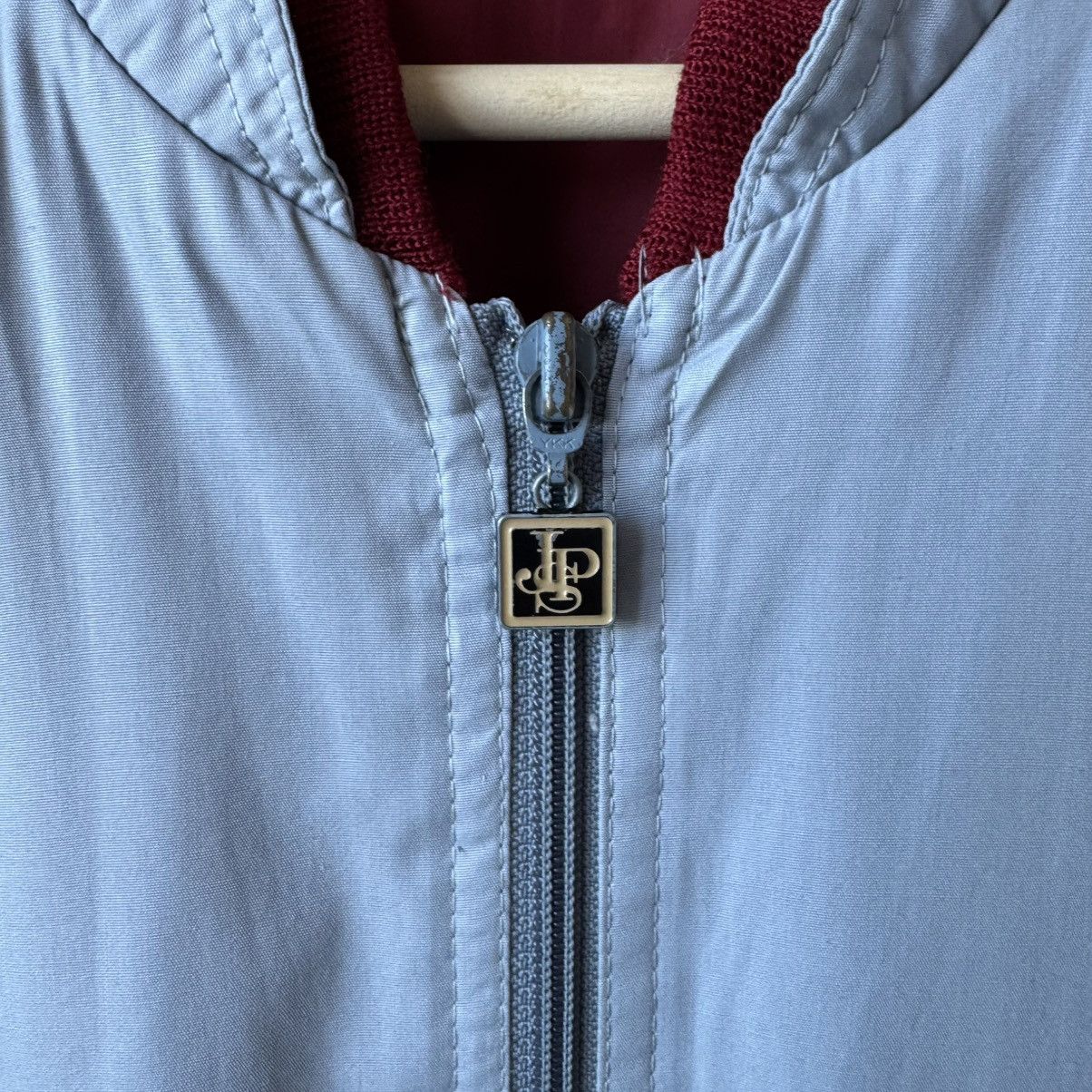 Vintage Vintage 90s F-1 John Player Special Lotus Team Jacket Size US L / EU 52-54 / 3 - 5 Thumbnail