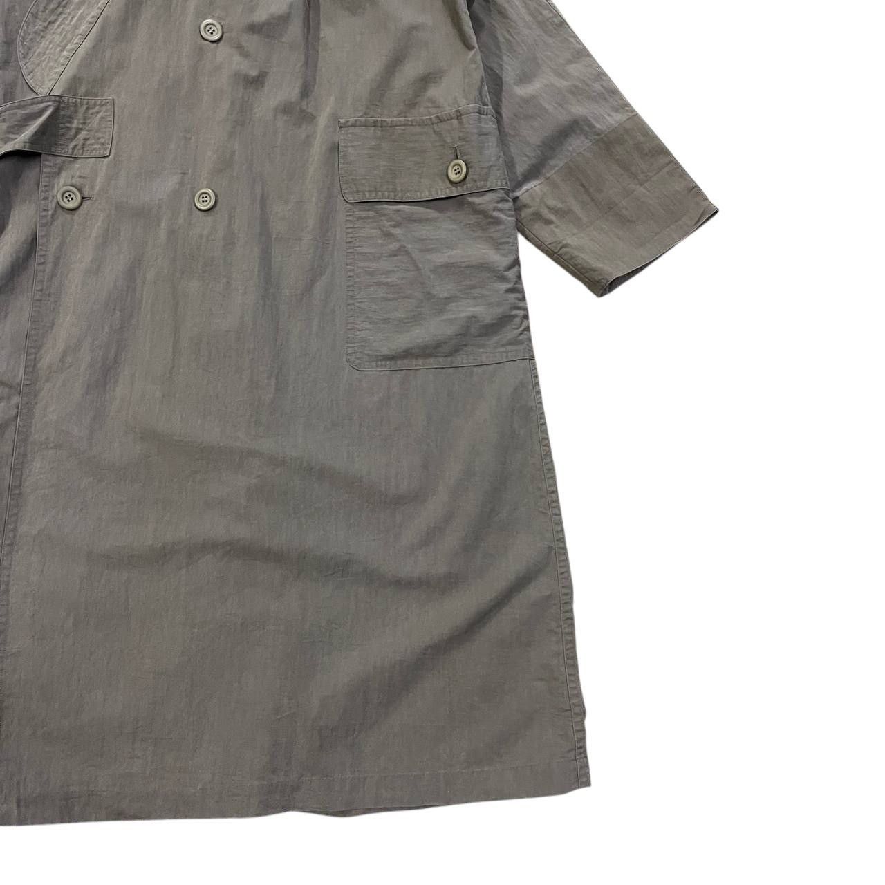 Issey Miyake Vintage Issey Miyake Inspired Takezo Coat Size US M / EU 48-50 / 2 - 4 Thumbnail