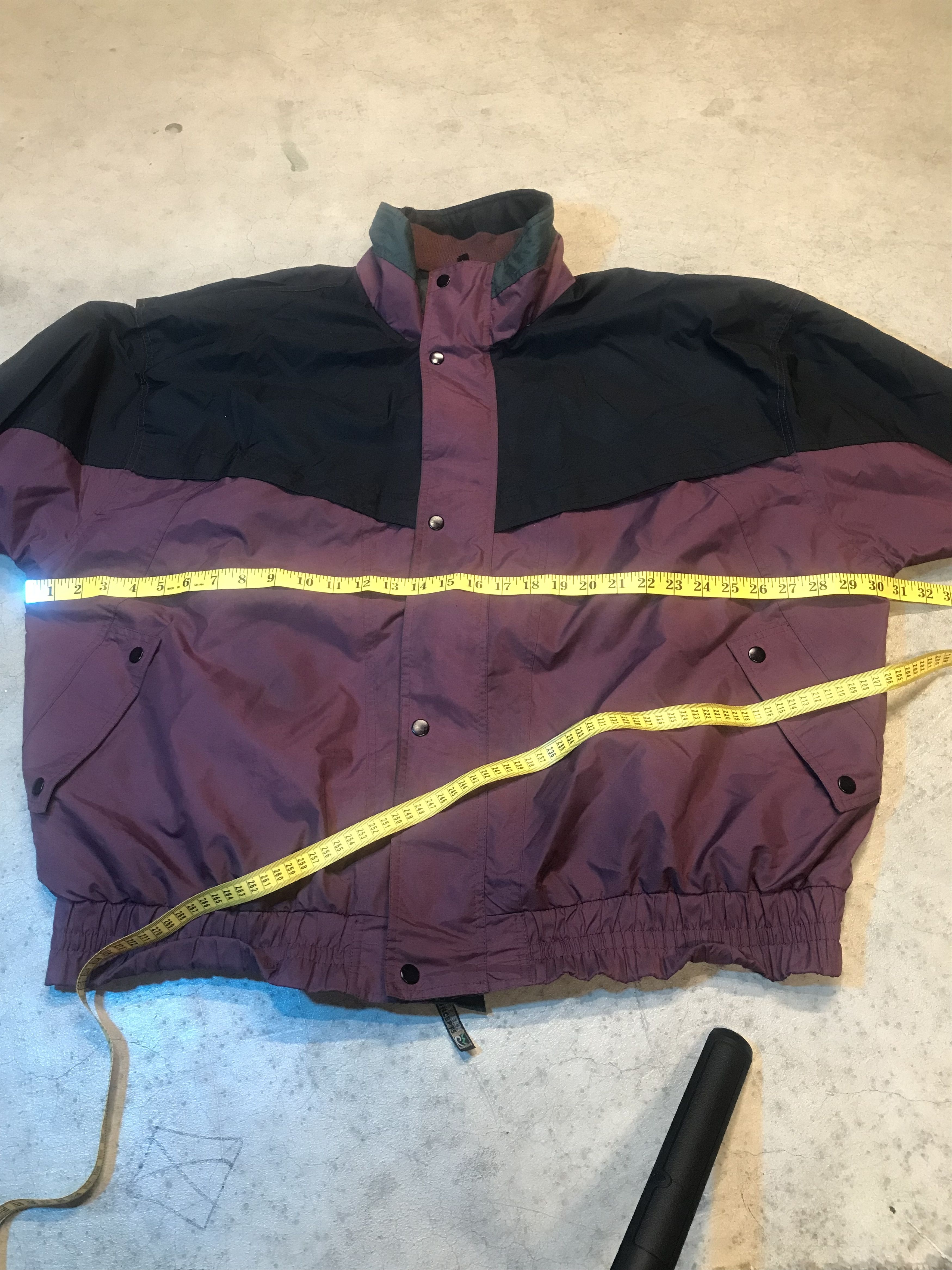 Vintage Vintage Western Concepts Jacket Size US XL / EU 56 / 4 - 4 Thumbnail