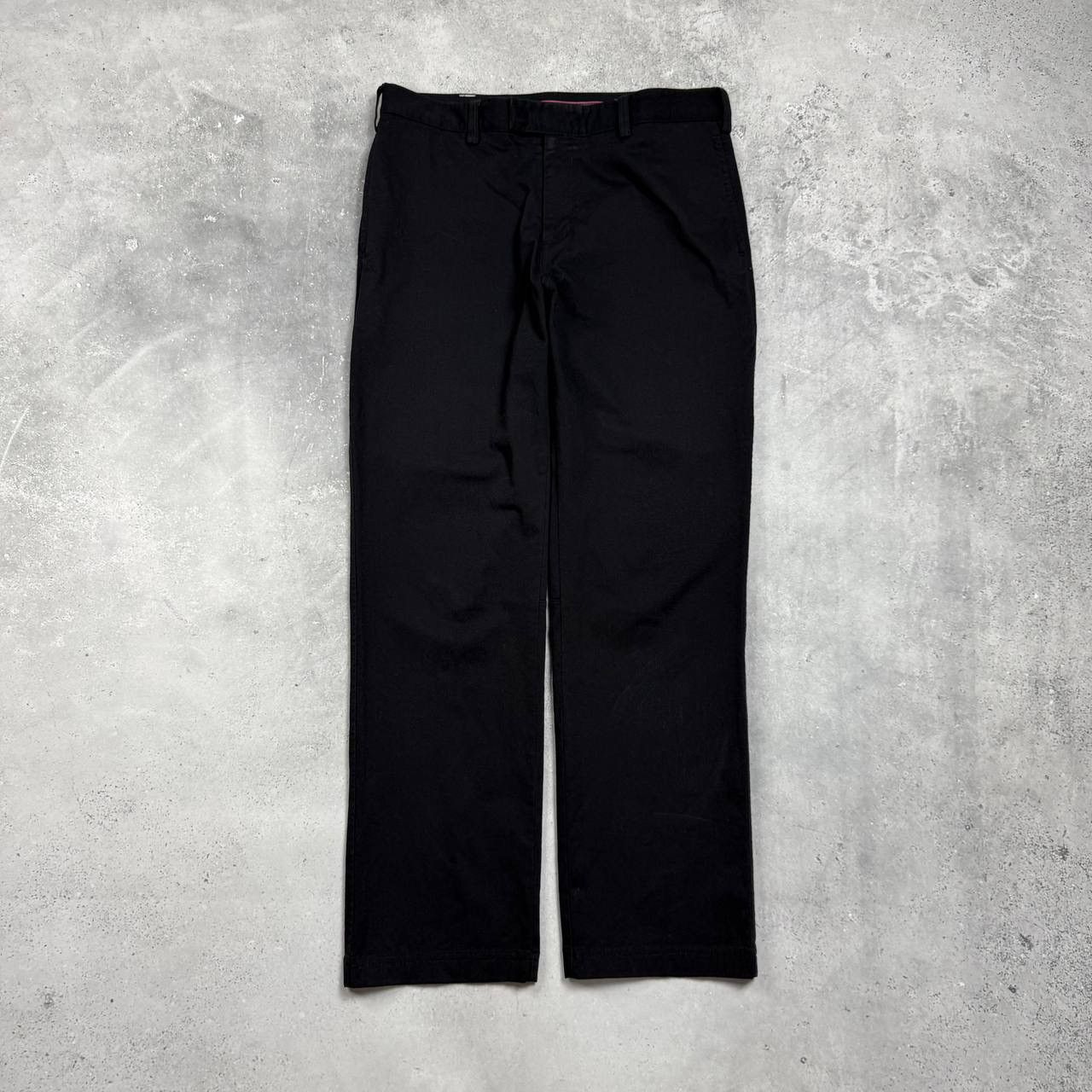 Rapha Rapha Riding Cycling Pants Black Size 36 Size US 36 / EU 52 - 1 Thumbnail