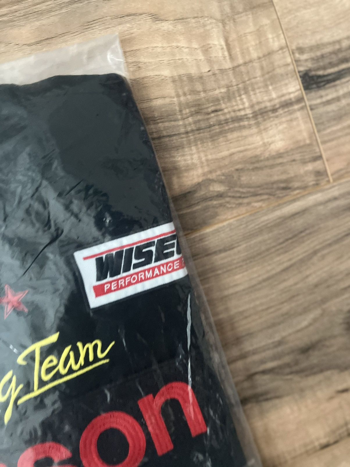 Supreme × Vanson Leathers Supreme Vanson Leathers L/S Top Size US M / EU 48-50 / 2 - 5 Thumbnail