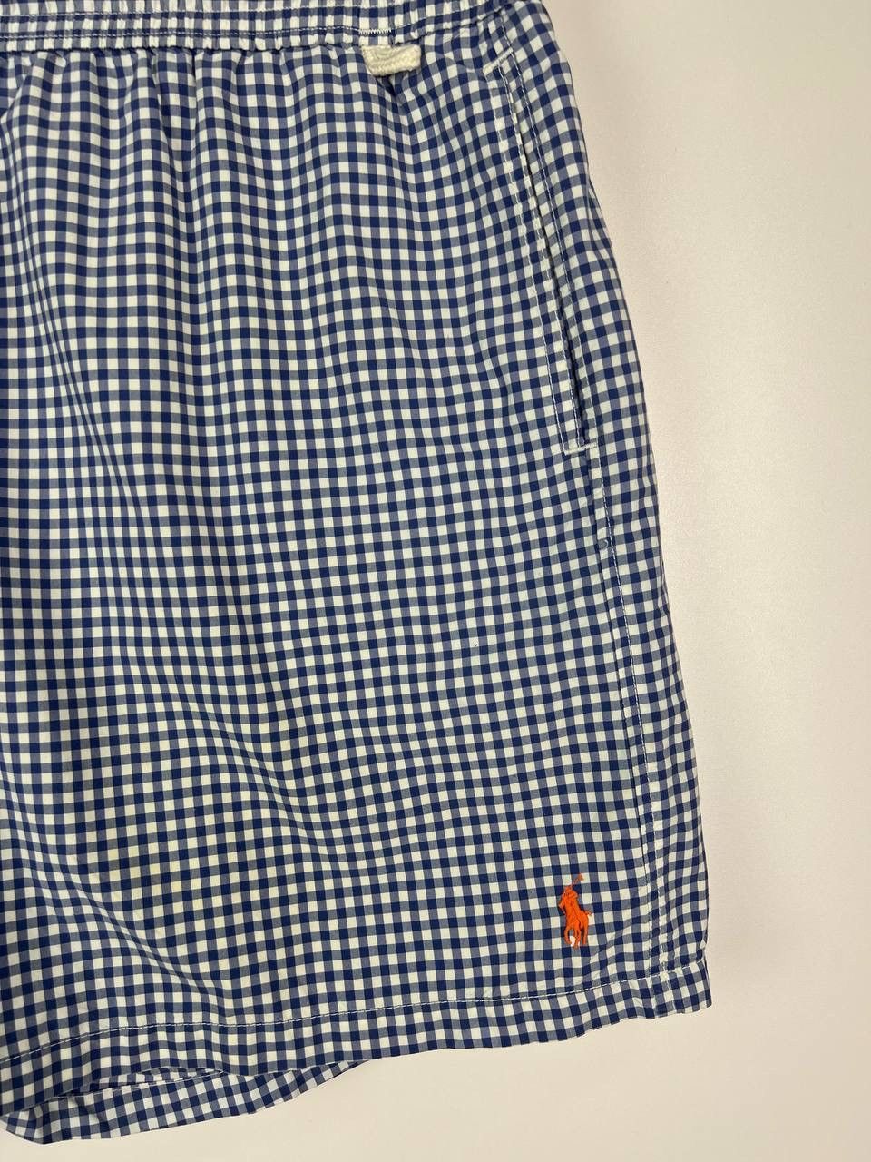 Polo Ralph Lauren Polo Ralph Lauren vintage short size XXL 37 Size US 37 - 5 Thumbnail