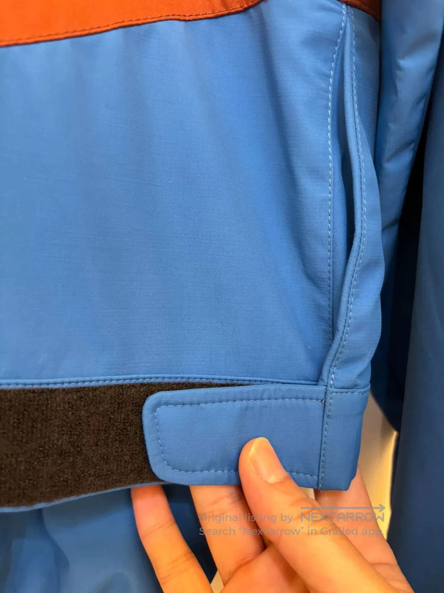 Kiko Kostadinov Kiko Kostadinov 2018 AW Jacket. Size US L / EU 52-54 / 3 - 4 Thumbnail