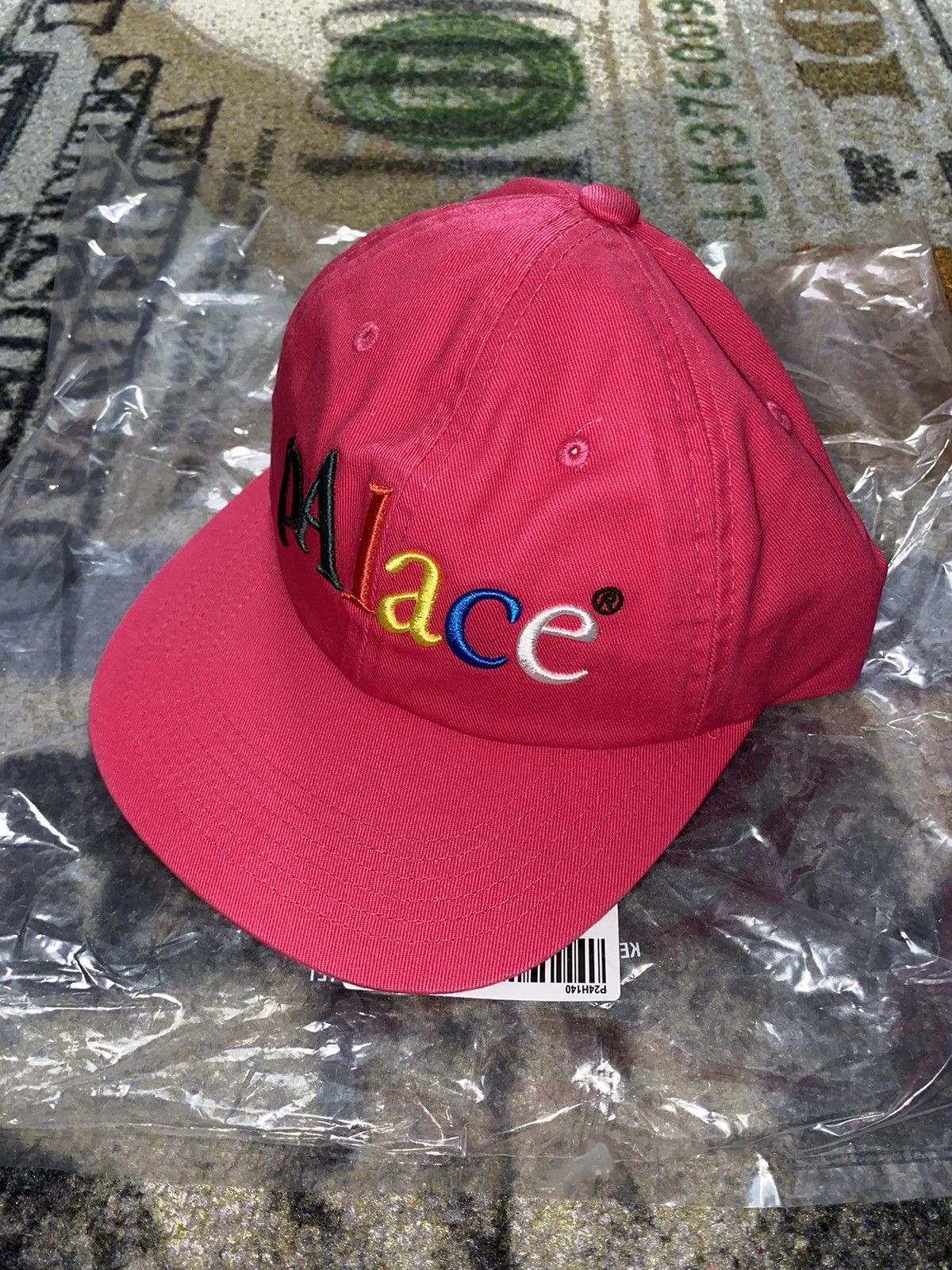 Palace Palace Start Up Pal Hat Size ONE SIZE - 1 Thumbnail