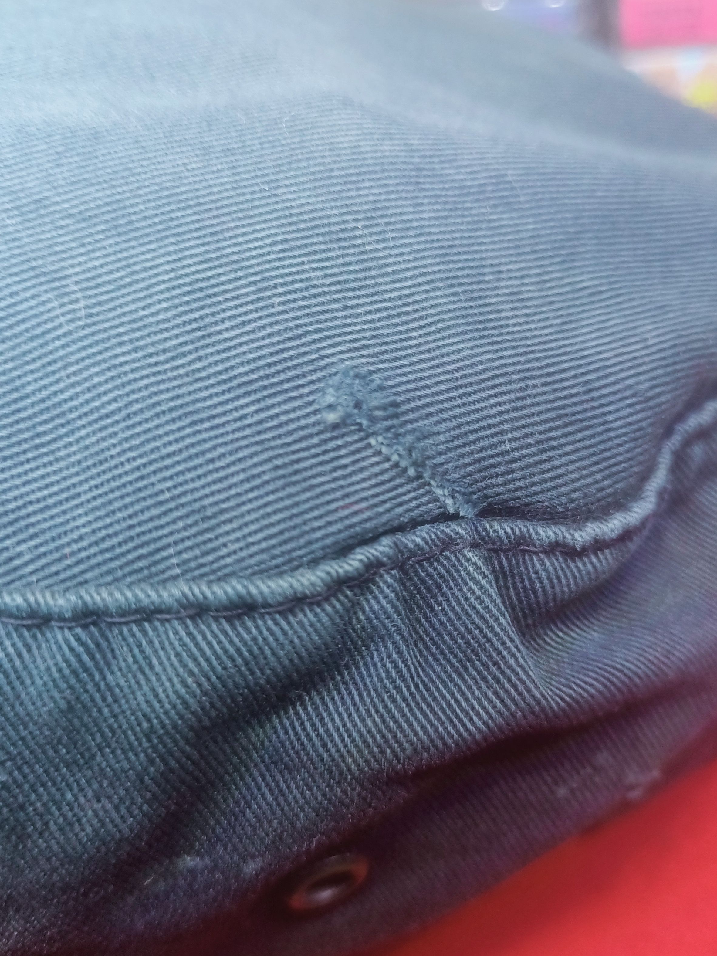 Other Unofficial vintage weezer army hat. Size ONE SIZE - 5 Thumbnail