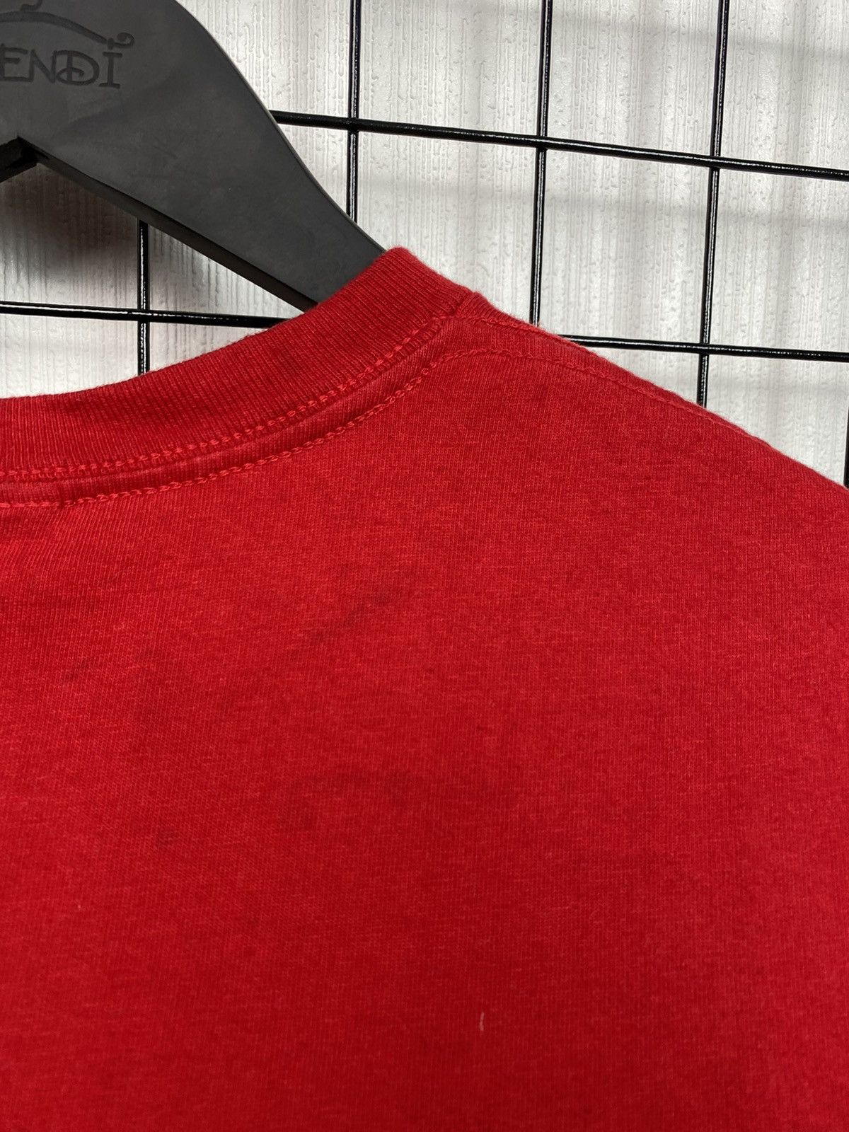 Supreme Supreme Still Life Tee (FW18) L size red Men’s L Hype OG Size US L / EU 52-54 / 3 - 25 Thumbnail