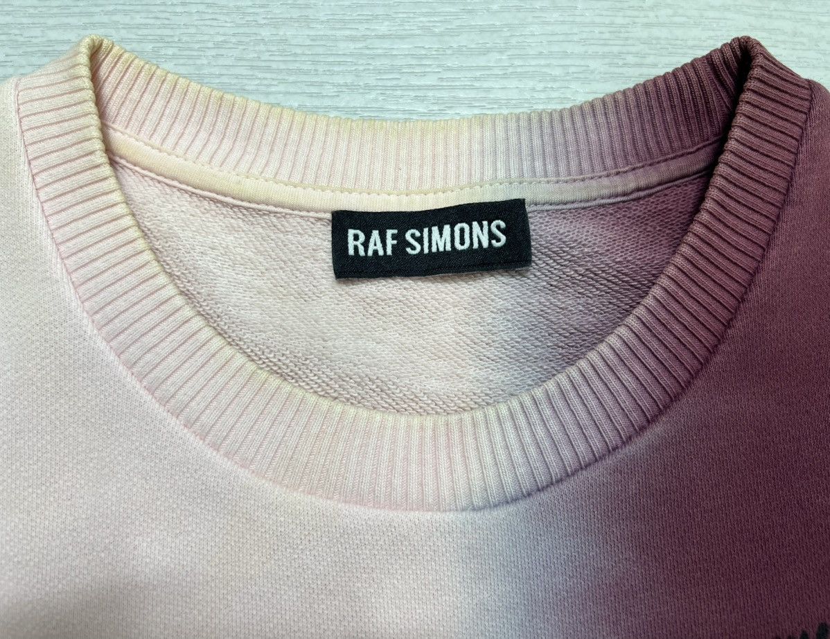 Raf Simons Raf Simons - “Closer with Nylon” T-Shirt Size US S / EU 44-46 / 1 - 14 Thumbnail