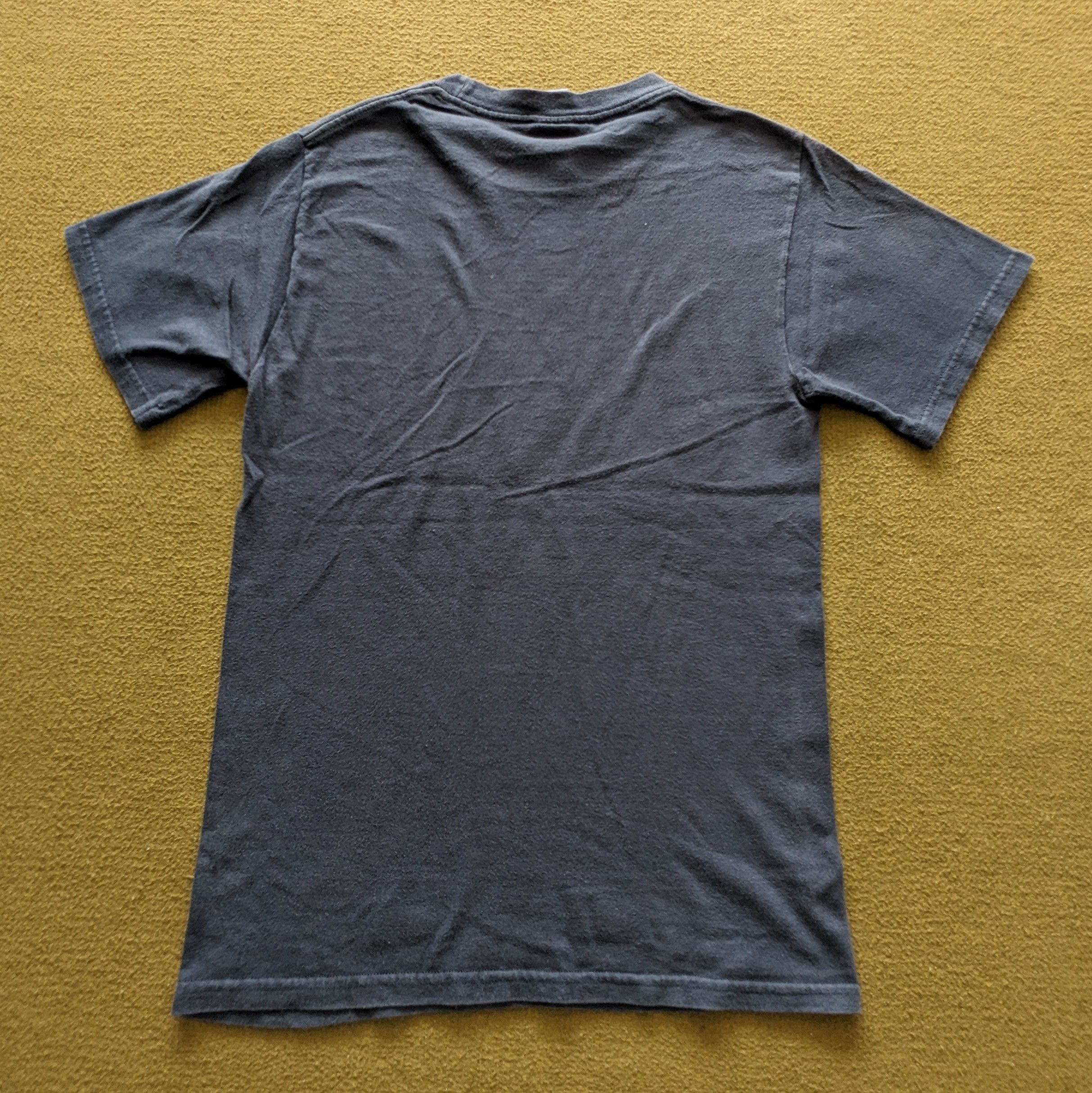 Vintage Vintage Clockwork Orange American Movie T-shirt Size US XS / EU 42 / 0 - 3 Thumbnail