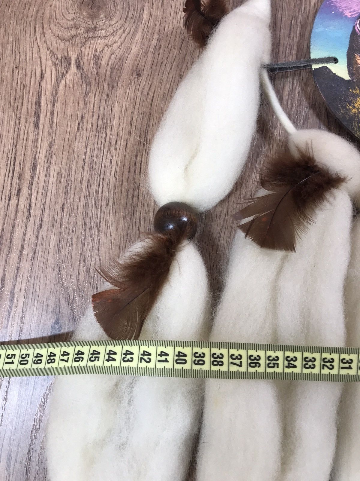 Vintage Vintage Dream Catcher Size ONE SIZE - 11 Thumbnail