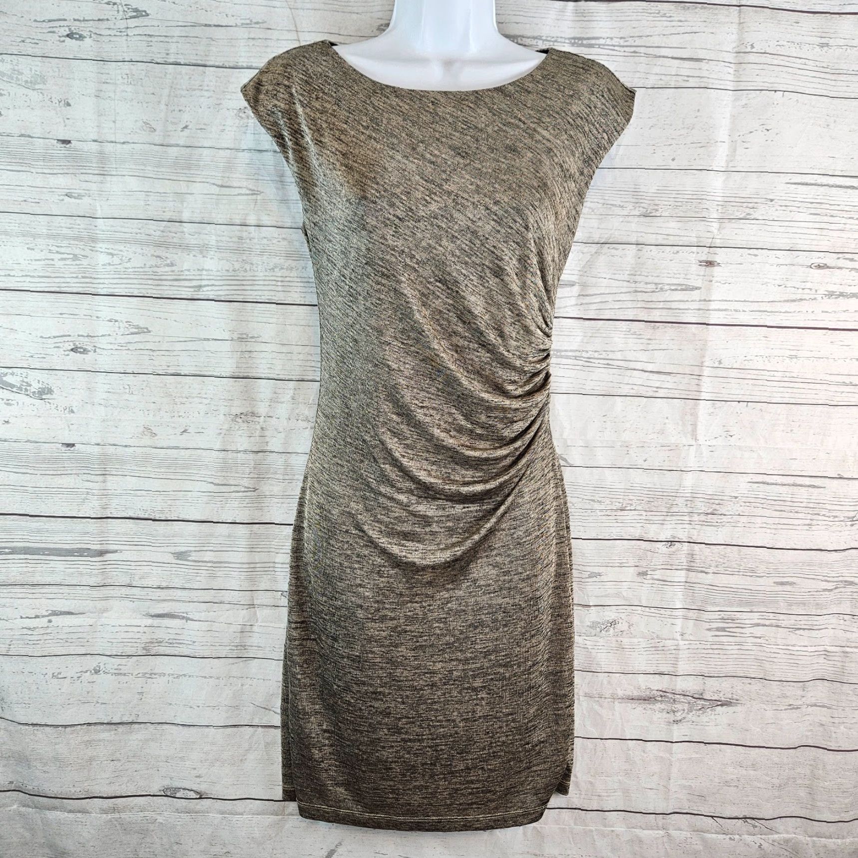 Loft VINTAGE Size XS / US 0-2 / IT 36-38 - 2 Thumbnail