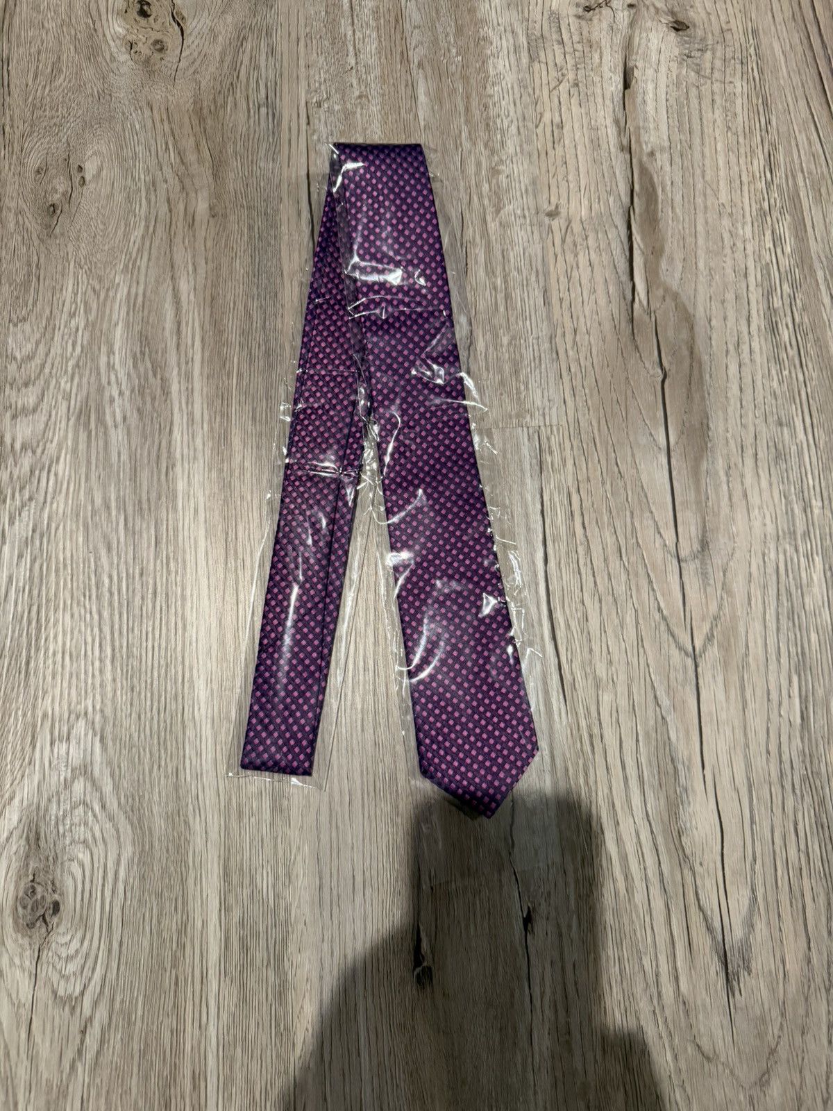Other Blue and Red Tie Size 32 - 1 Thumbnail
