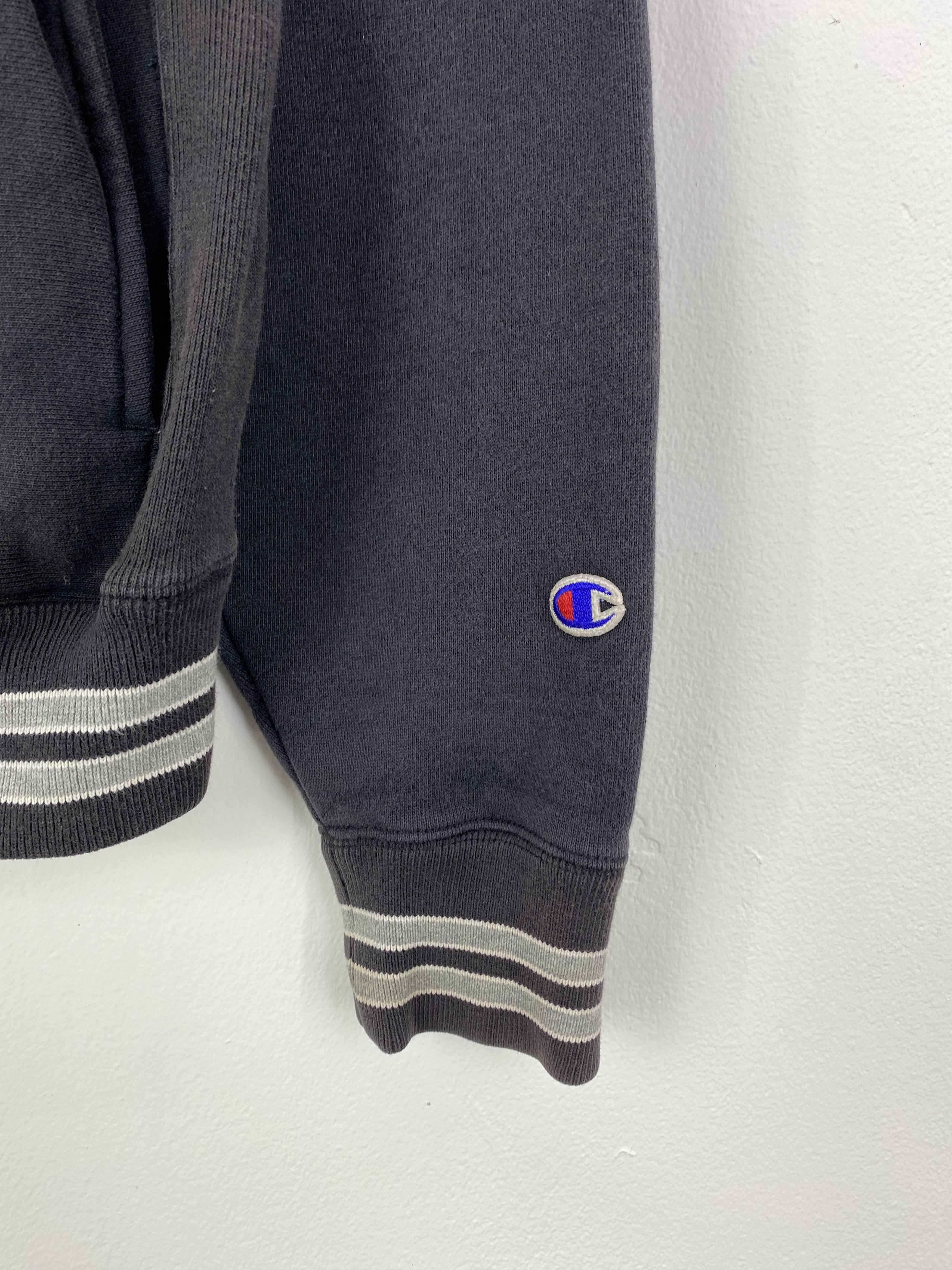 Champion Vintage Champion Zipper Up Jacket SH0084 Size US M / EU 48-50 / 2 - 7 Thumbnail