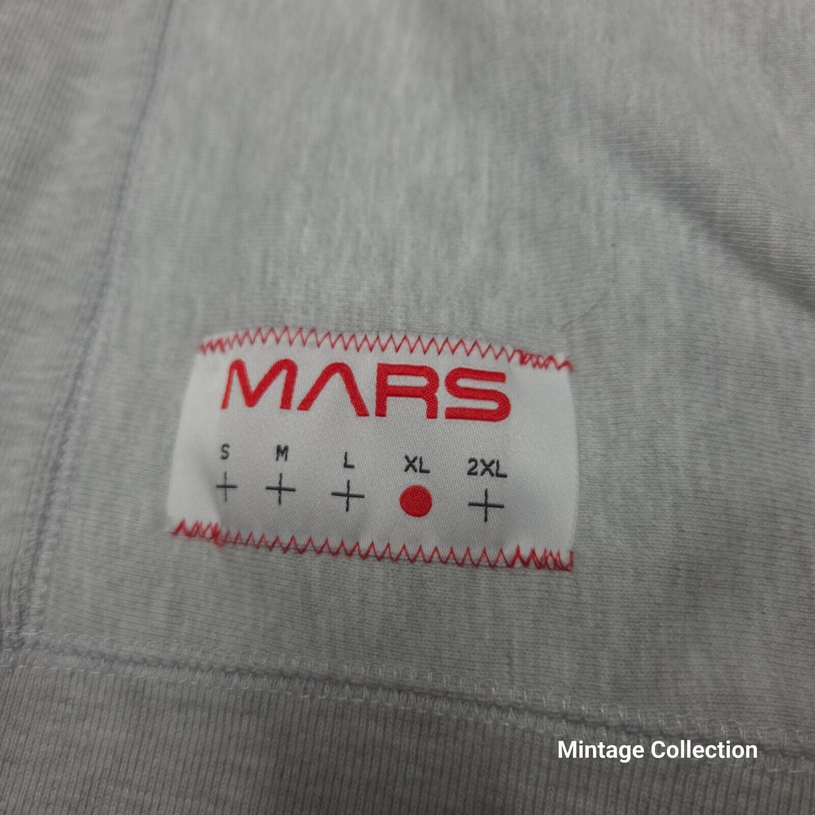 NASA NASA MARS 2020 MISSION PERSEVERANCE ROVER INGENUITY DRONE XL Size US XL / EU 56 / 4 - 8 Thumbnail