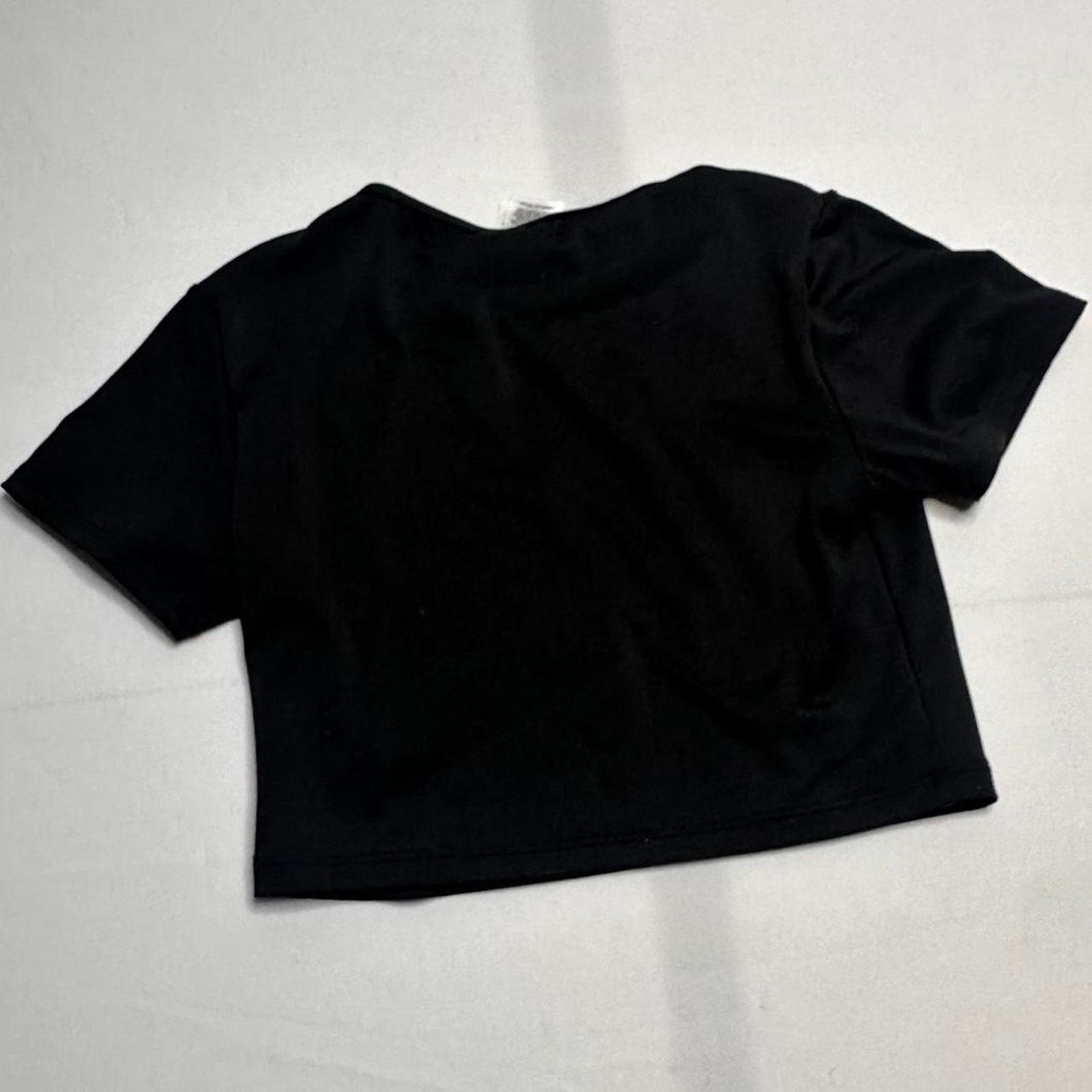 Gymshark Gymshark Women’s Size Small Cropped Top Size S / US 4 / IT 40 - 4 Thumbnail