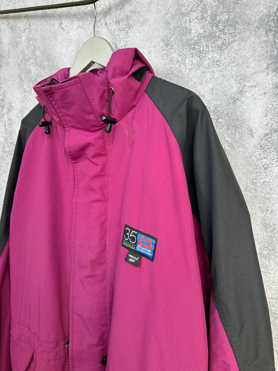 Mountain Equipment Mountain Equipment 35 Everest Expeditions GORE-TEX Jacket Size US XL / EU 56 / 4 - 5 Thumbnail