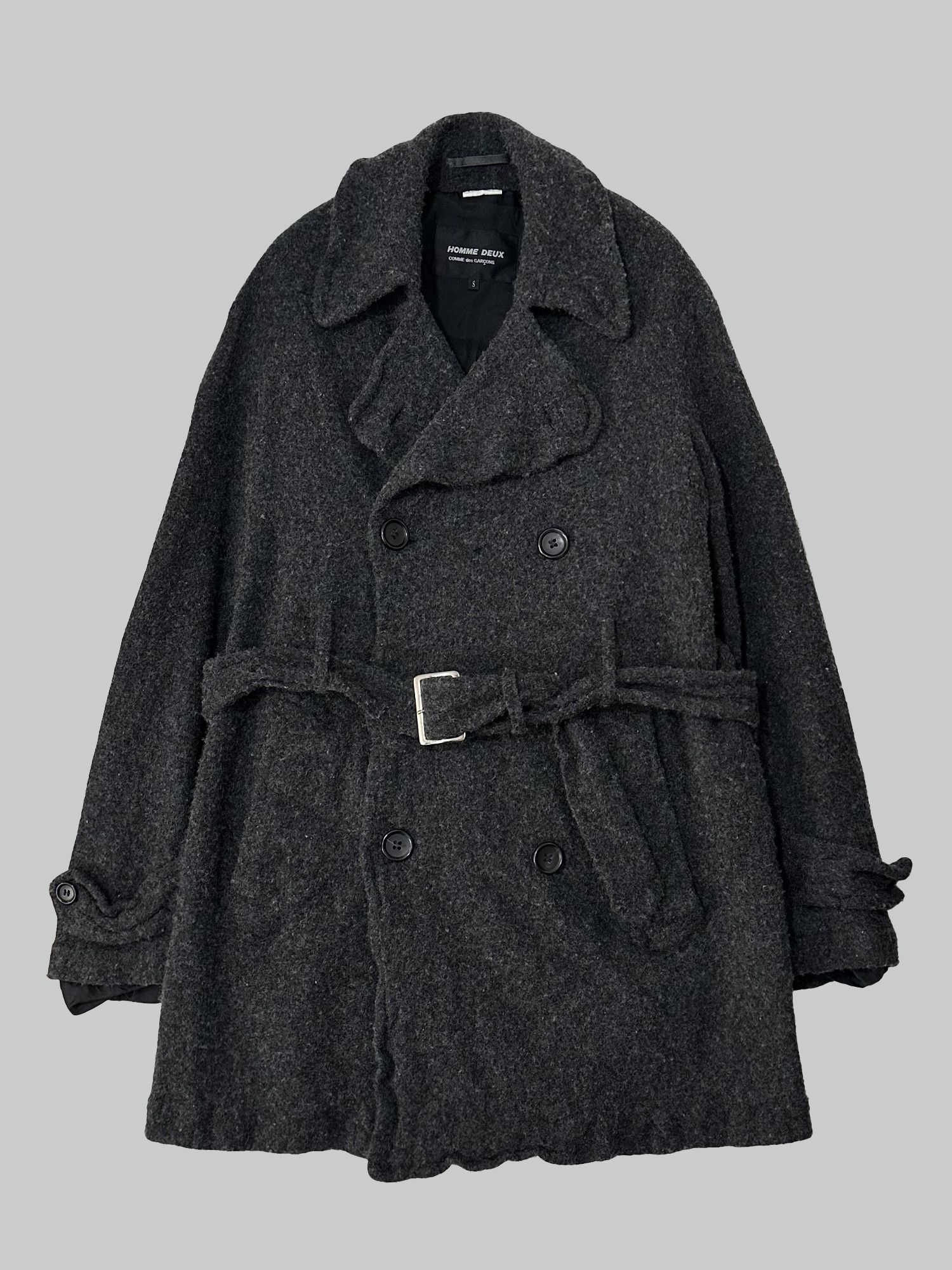 Comme des Garcons × Comme des Garcons Homme Deux comme des garcons homme deux Size US M / EU 48-50 / 2 - 2 Thumbnail