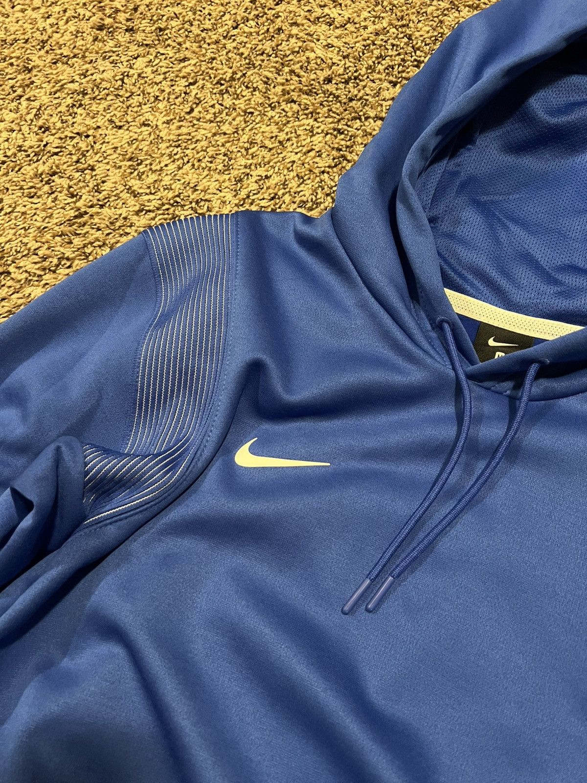 Nike Nike sportswear jacket | SIZE M | Size US M / EU 48-50 / 2 - 2 Thumbnail