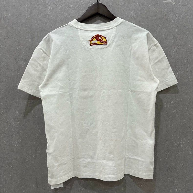 Louis Vuitton Louis Vuitton Ski Series Short Sleeve T-Shirt Nextarrow-250 Size US S / EU 44-46 / 1 - 2 Thumbnail