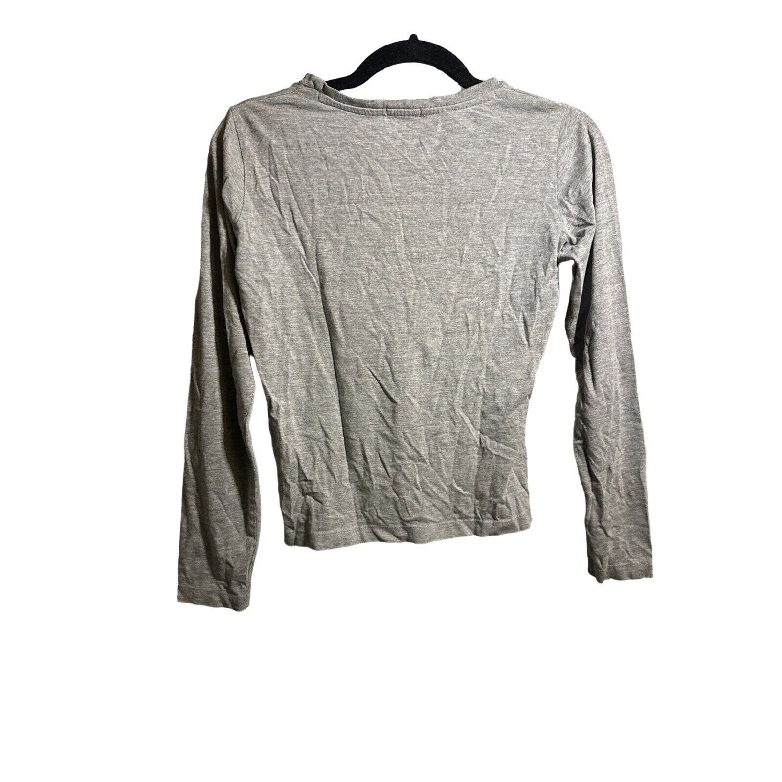 Other Bossini small long sleeve tee Shirt Modern Huntress Graphic Size S / US 4 / IT 40 - 5 Thumbnail